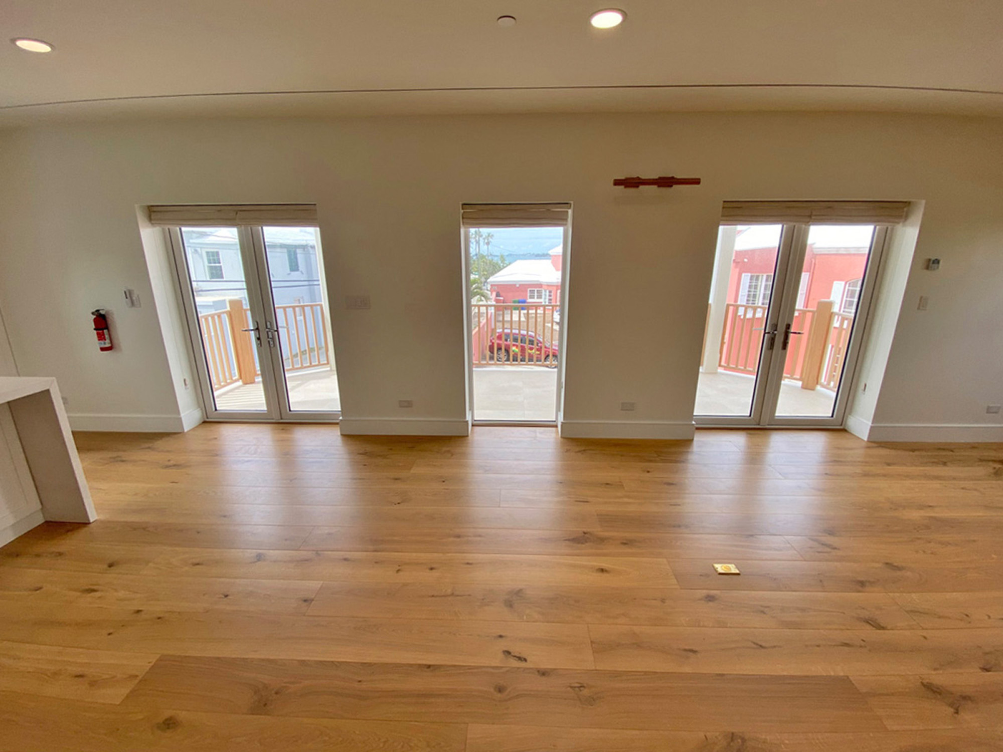 The Wharf Unit 16 1 Harbour Road