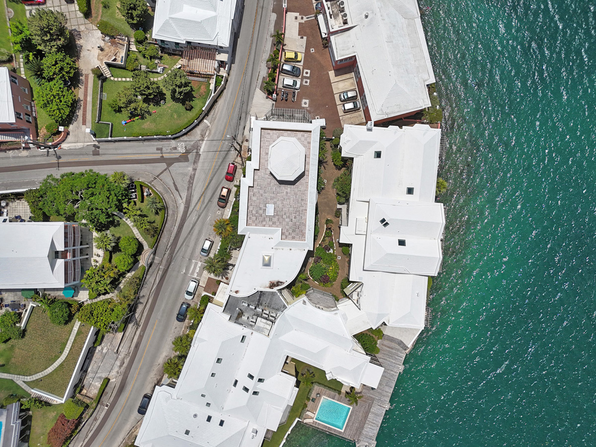 The Wharf Unit 16 1 Harbour Road