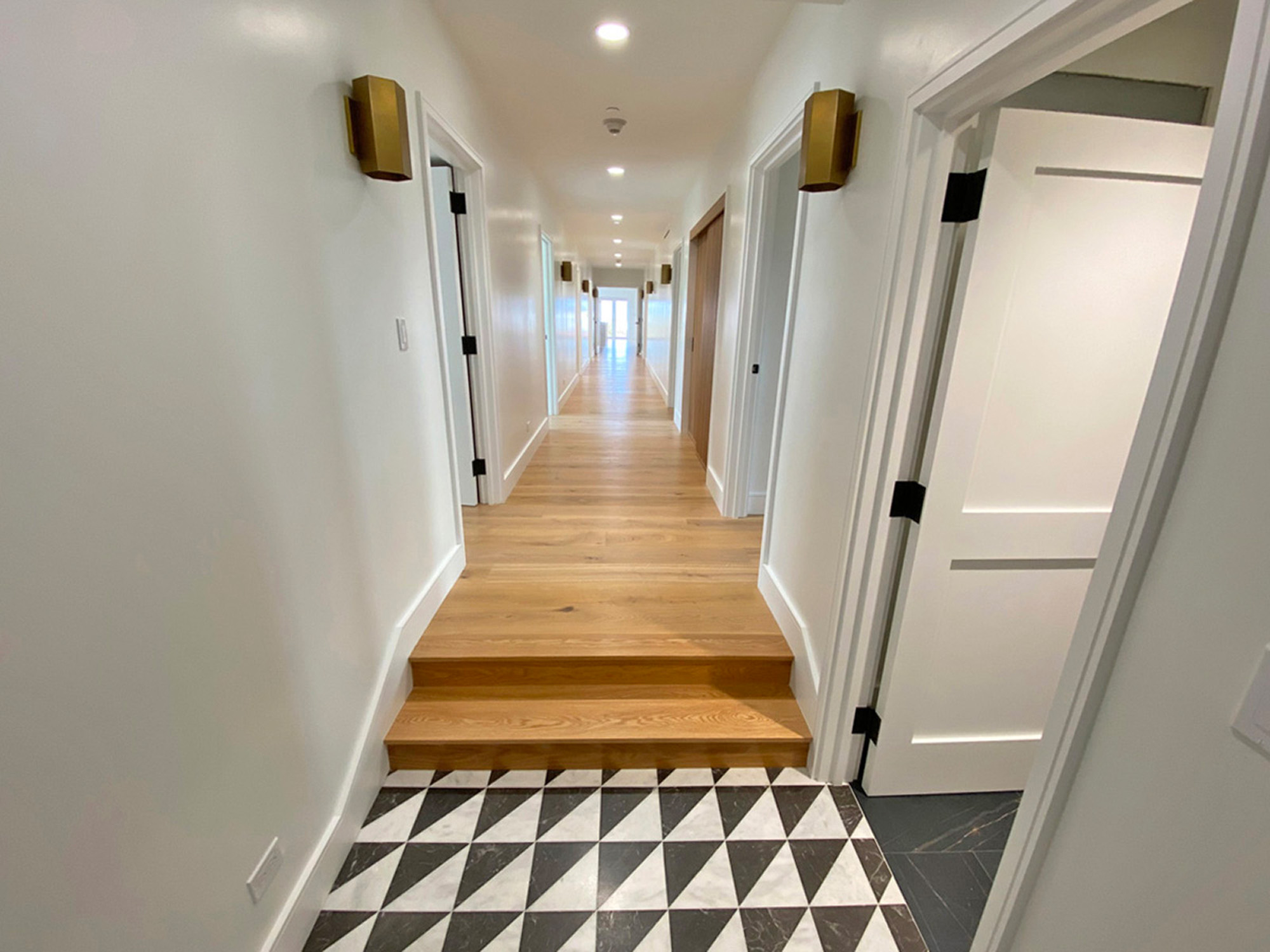 The Wharf Unit 16 1 Harbour Road