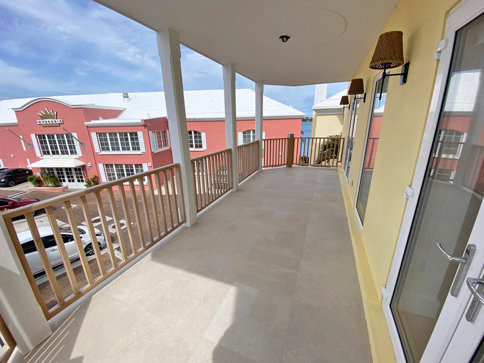 The Wharf Unit 16 1 Harbour Road