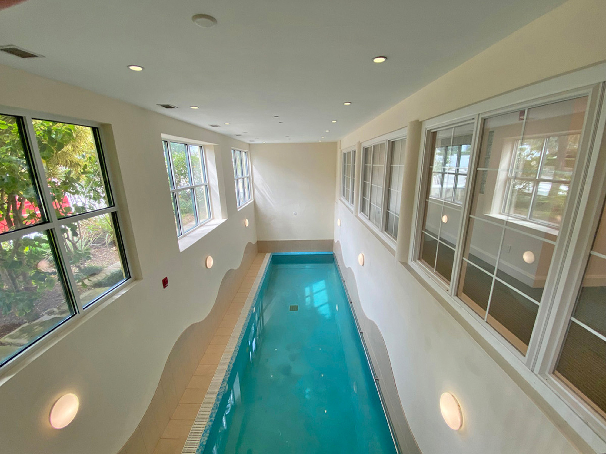 The Wharf Unit 16 1 Harbour Road