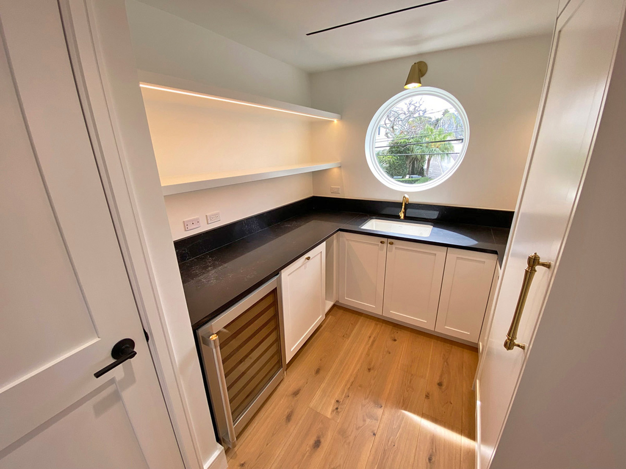 The Wharf Unit 16 1 Harbour Road