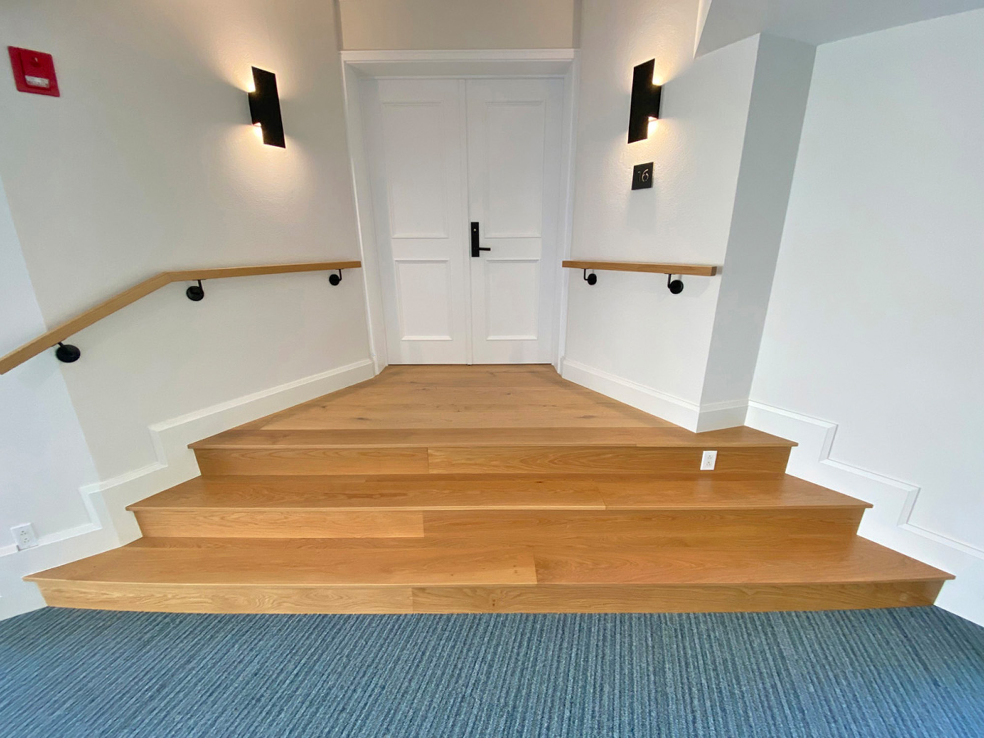 The Wharf Unit 16 1 Harbour Road