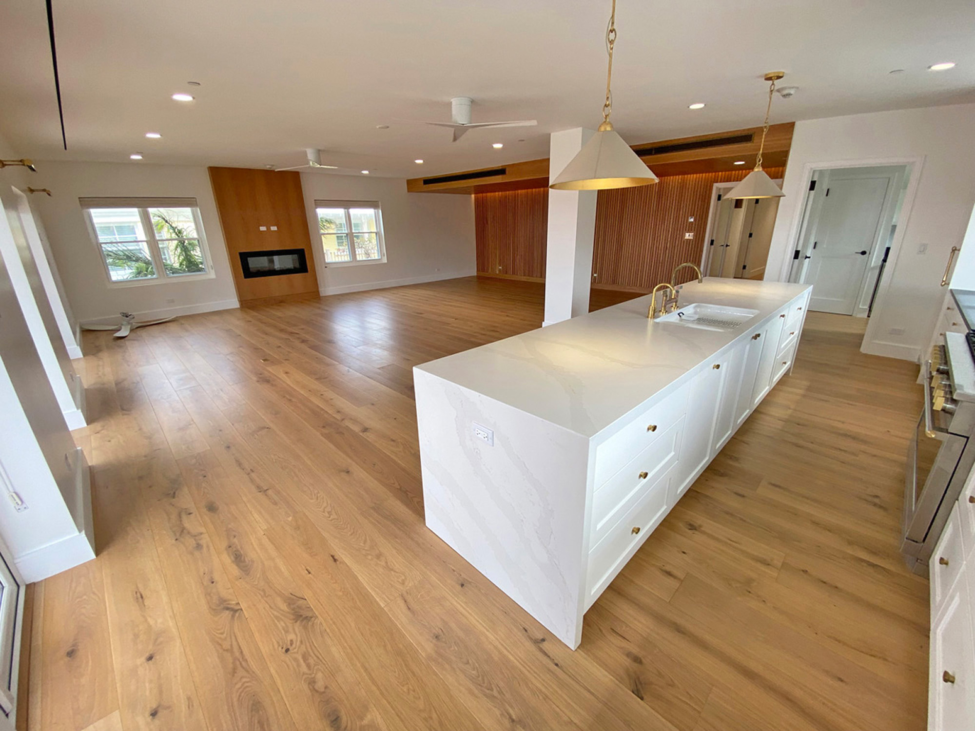 The Wharf Unit 16 1 Harbour Road