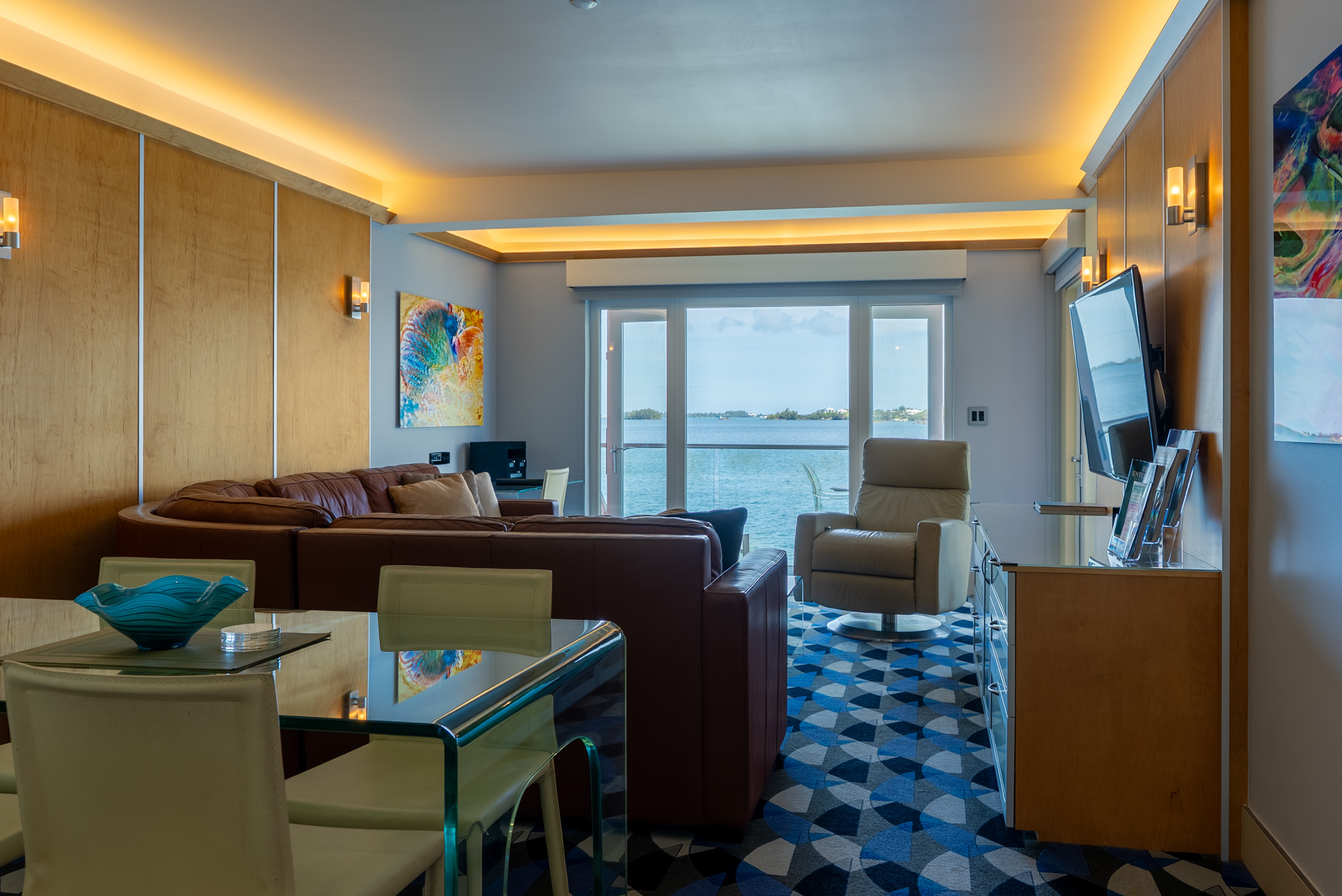Inverurie Executive Suites 121 Harbour Road
