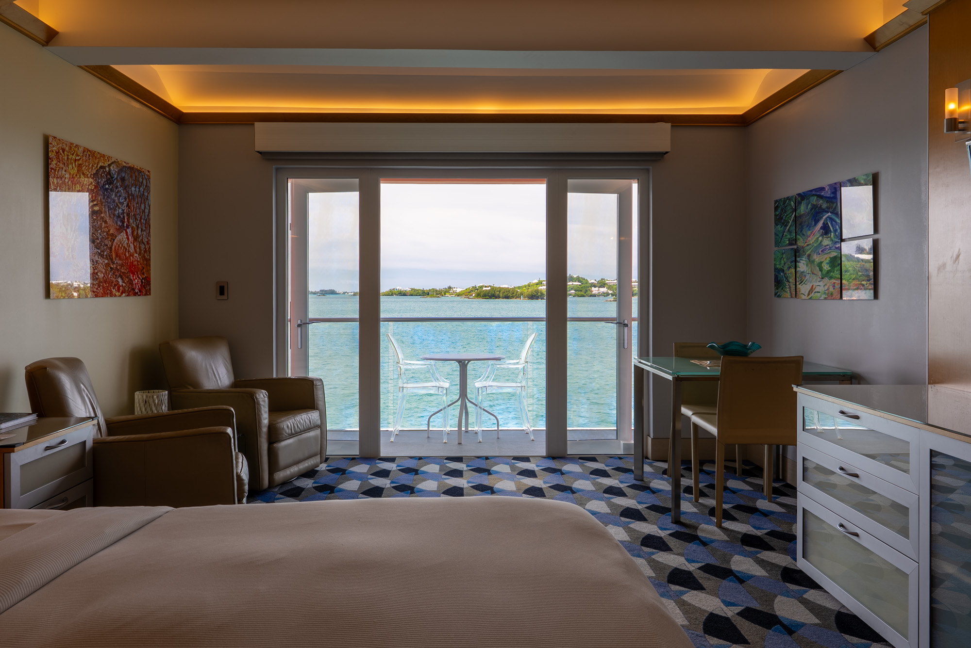 Inverurie Executive Suites 121 Harbour Road