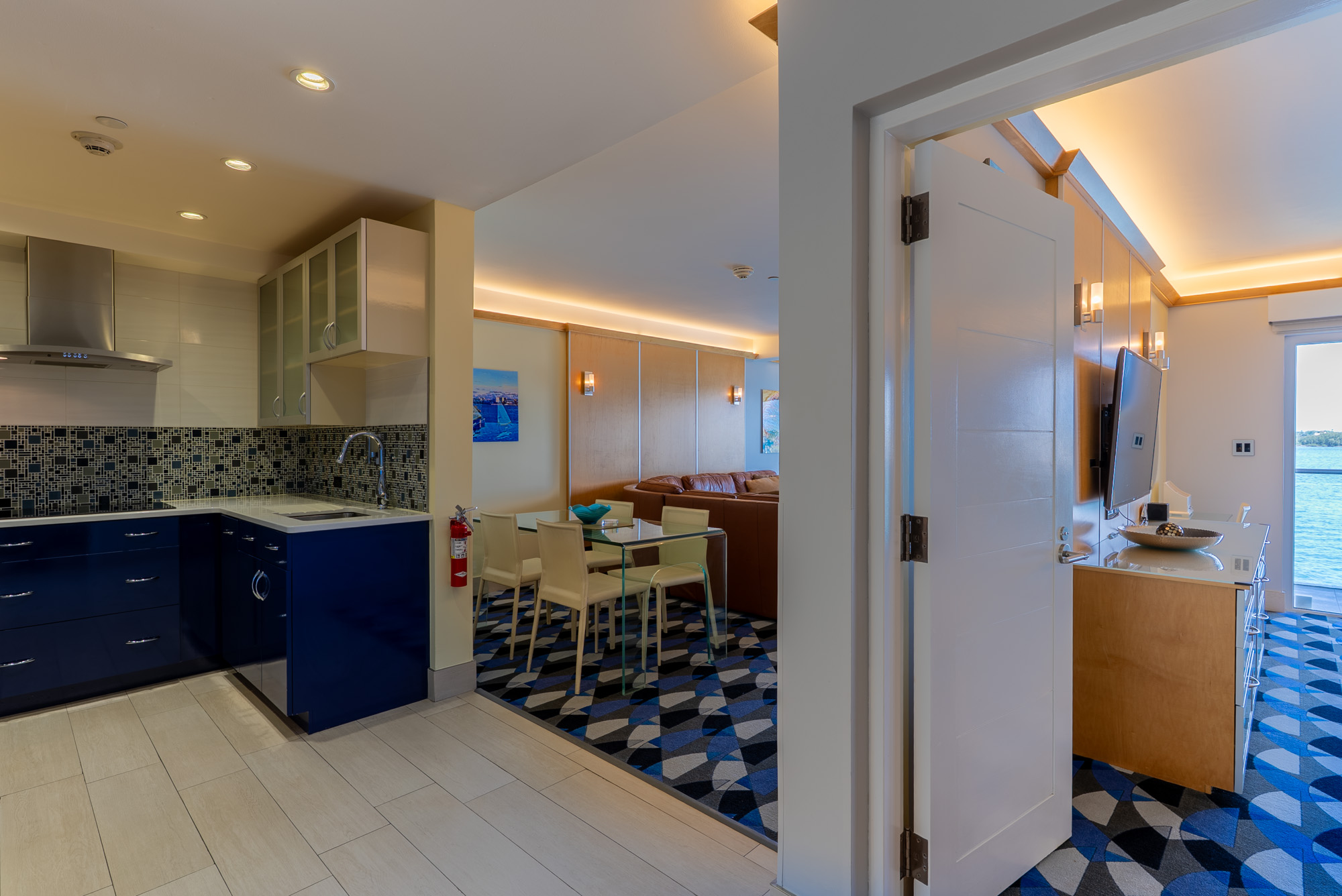 Inverurie Executive Suites 121 Harbour Road
