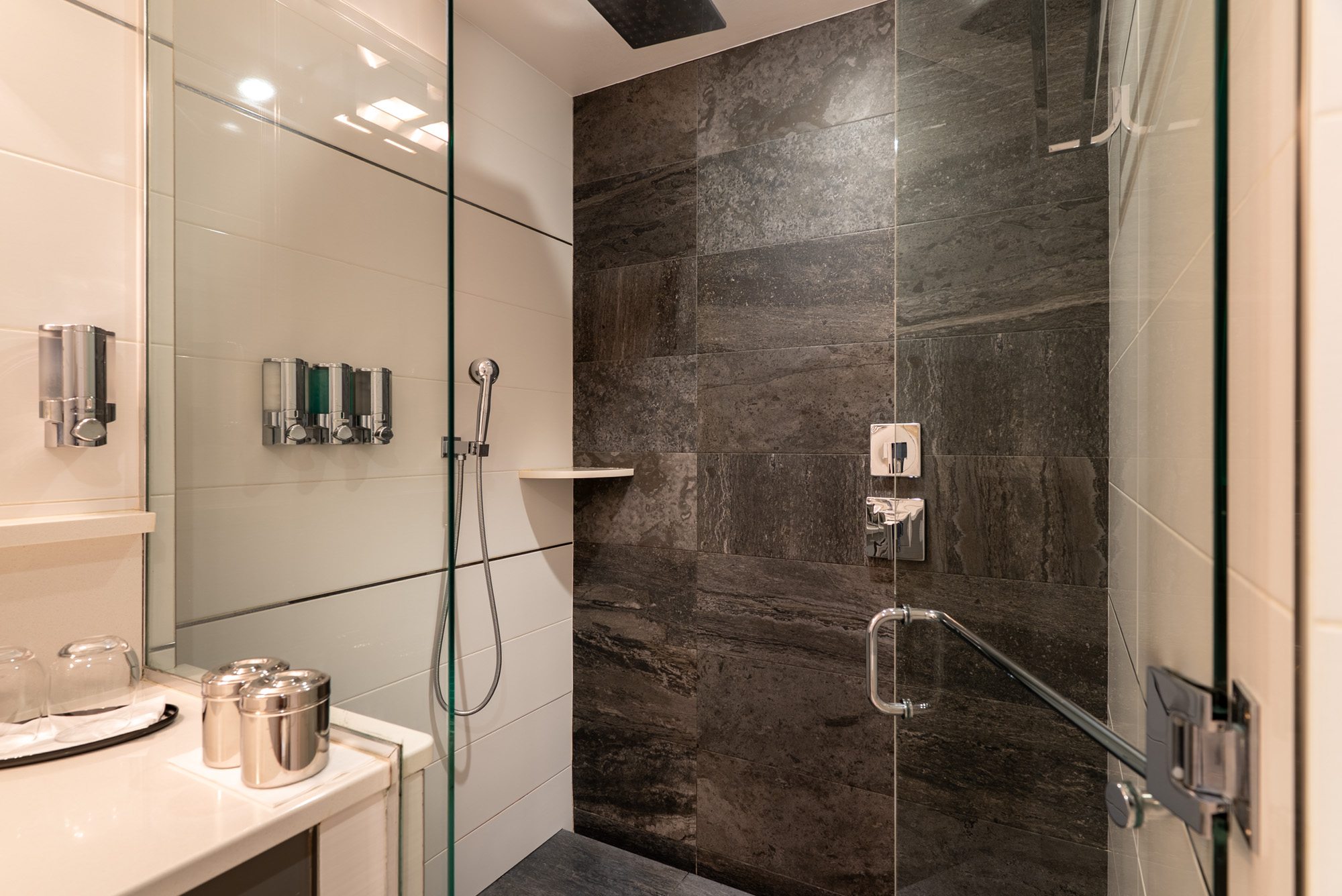 Inverurie Executive Suites 121 Harbour Road