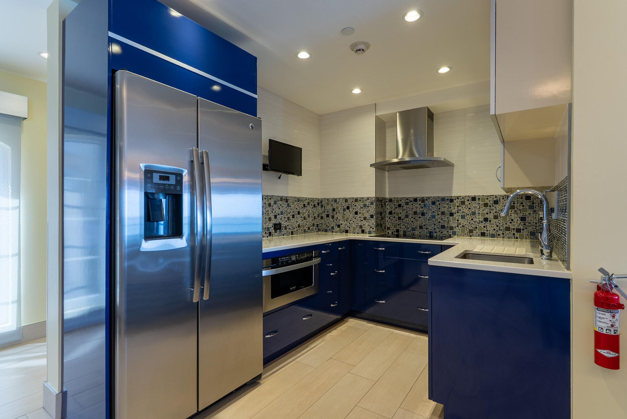 Inverurie Executive Suites 121 Harbour Road