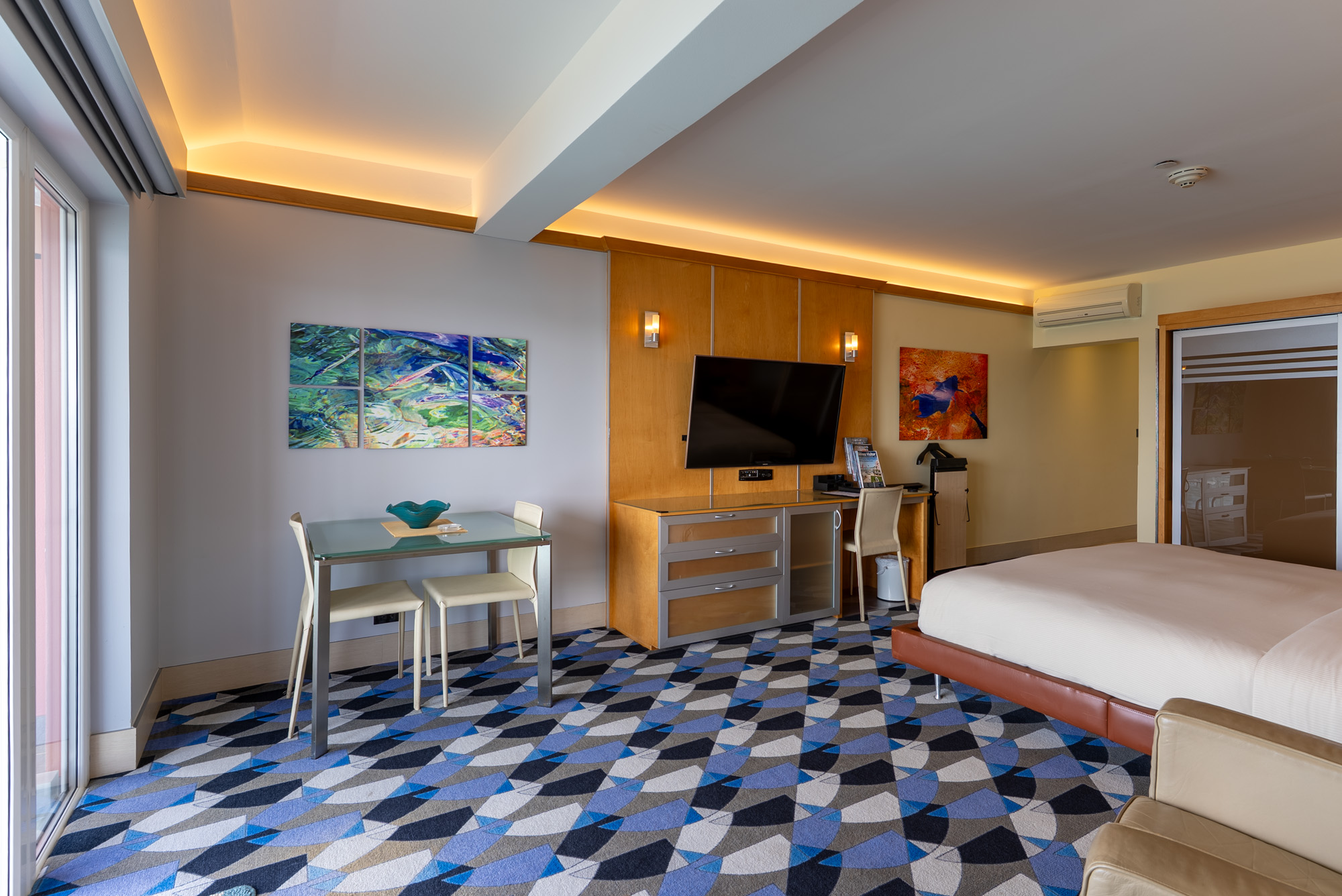 Inverurie Executive Suites 121 Harbour Road