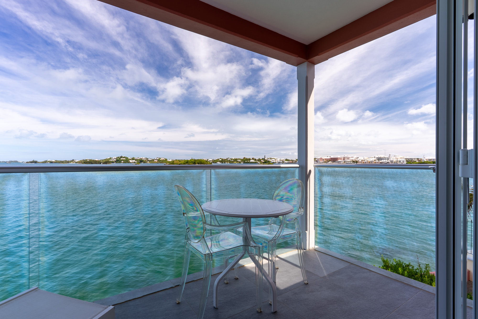 Inverurie Executive Suites 121 Harbour Road