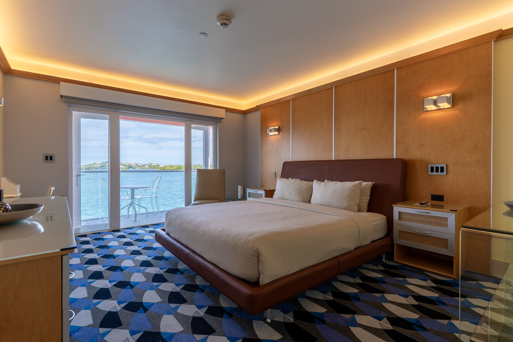 Inverurie Executive Suites 121 Harbour Road
