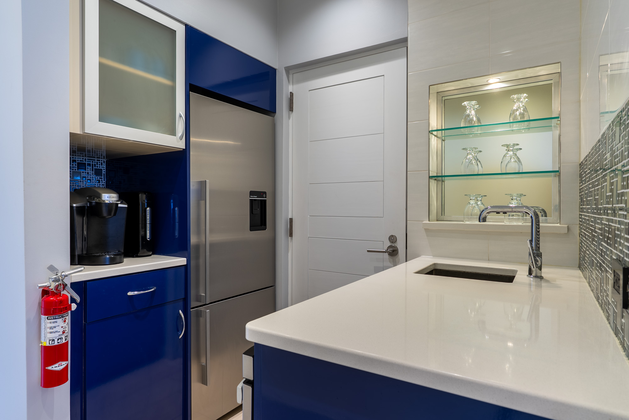 Inverurie Executive Suites 121 Harbour Road