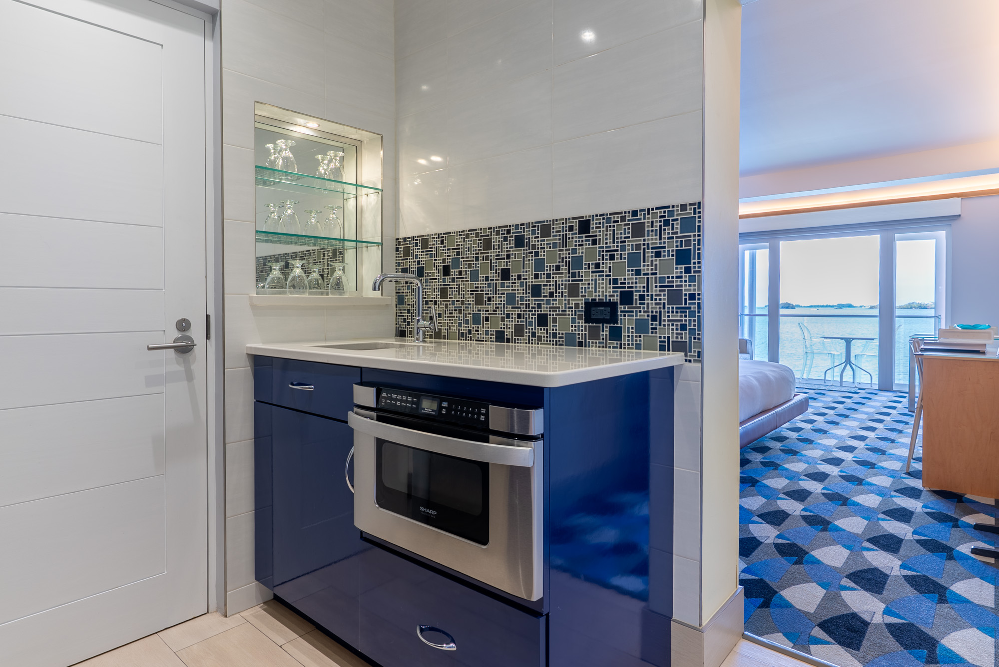 Inverurie Executive Suites 121 Harbour Road