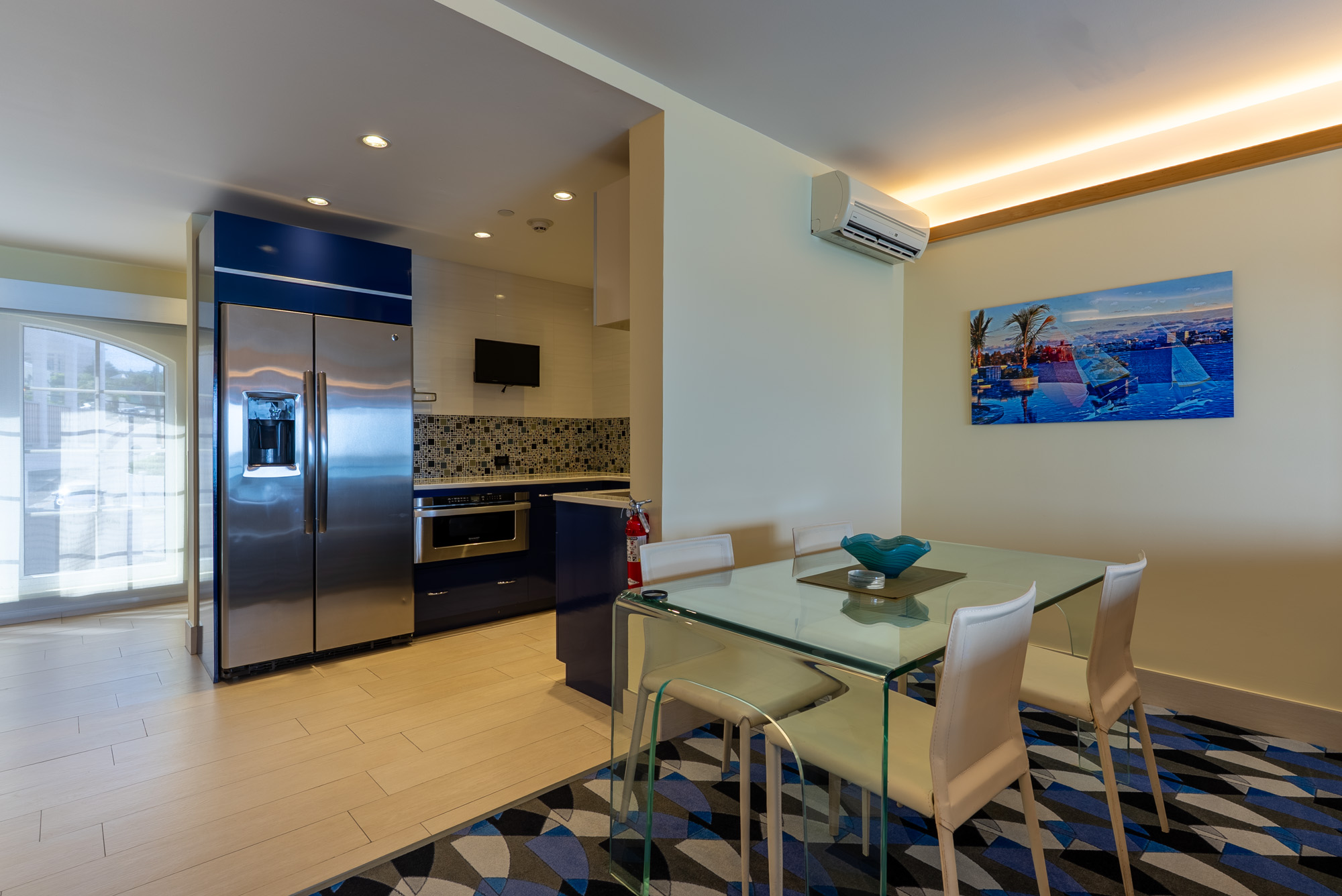 Inverurie Executive Suites 121 Harbour Road