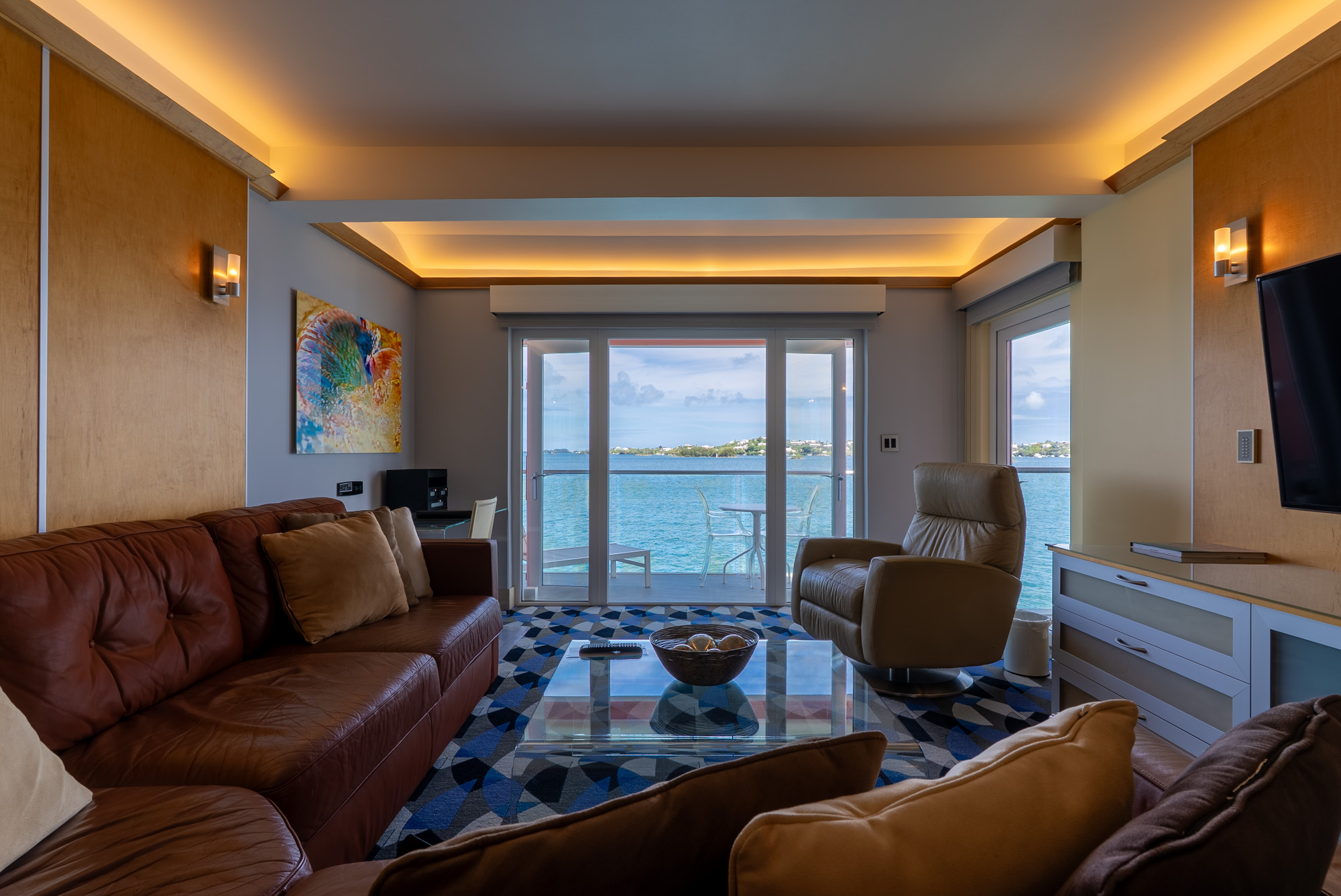 Inverurie Executive Suites 121 Harbour Road