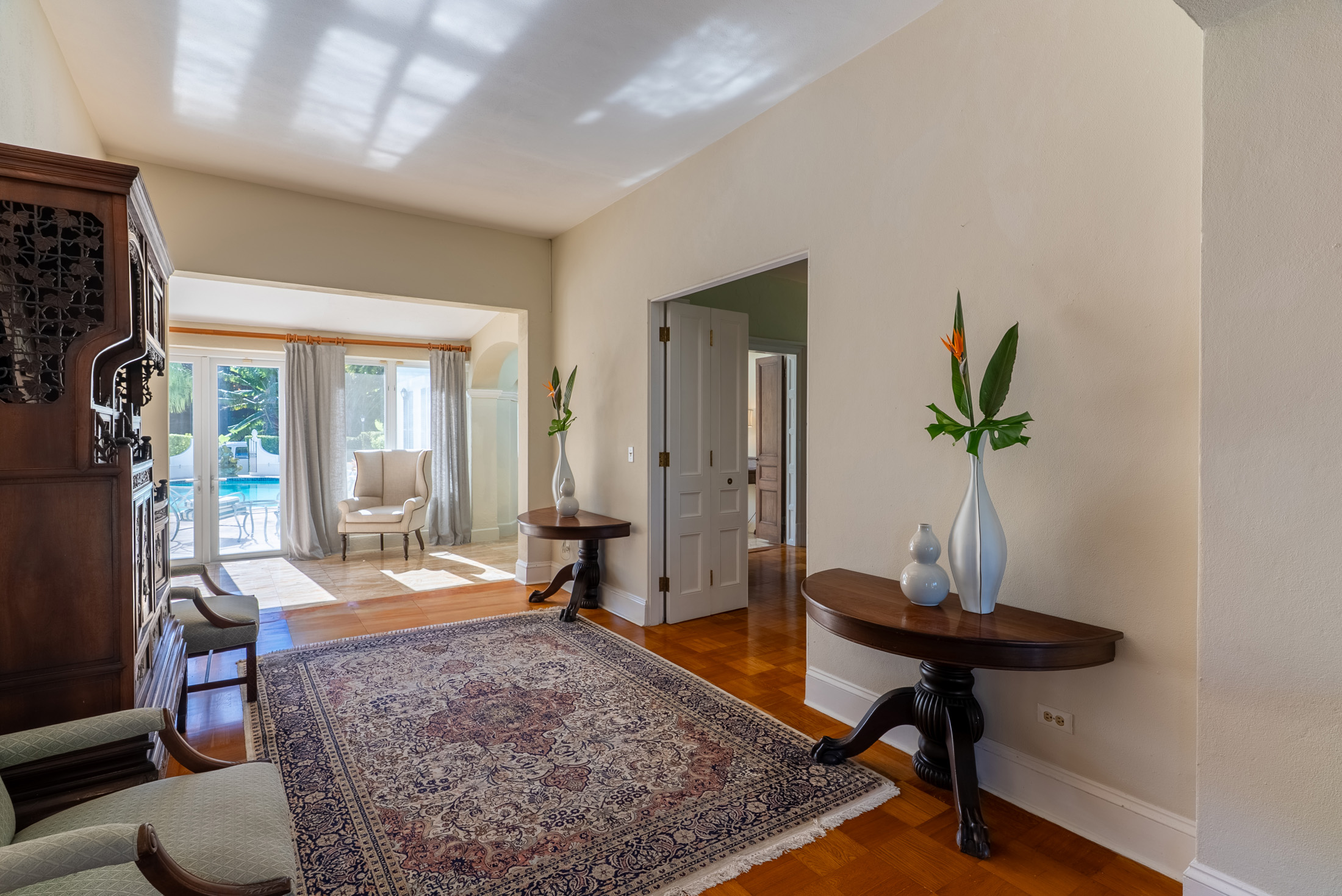 Cedar Lodge 