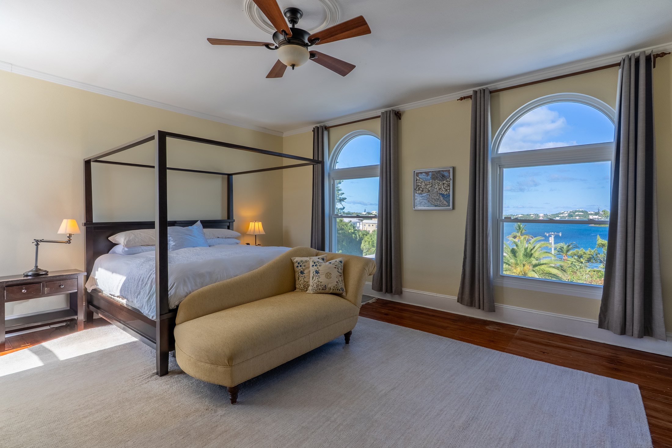 Cedar Lodge 