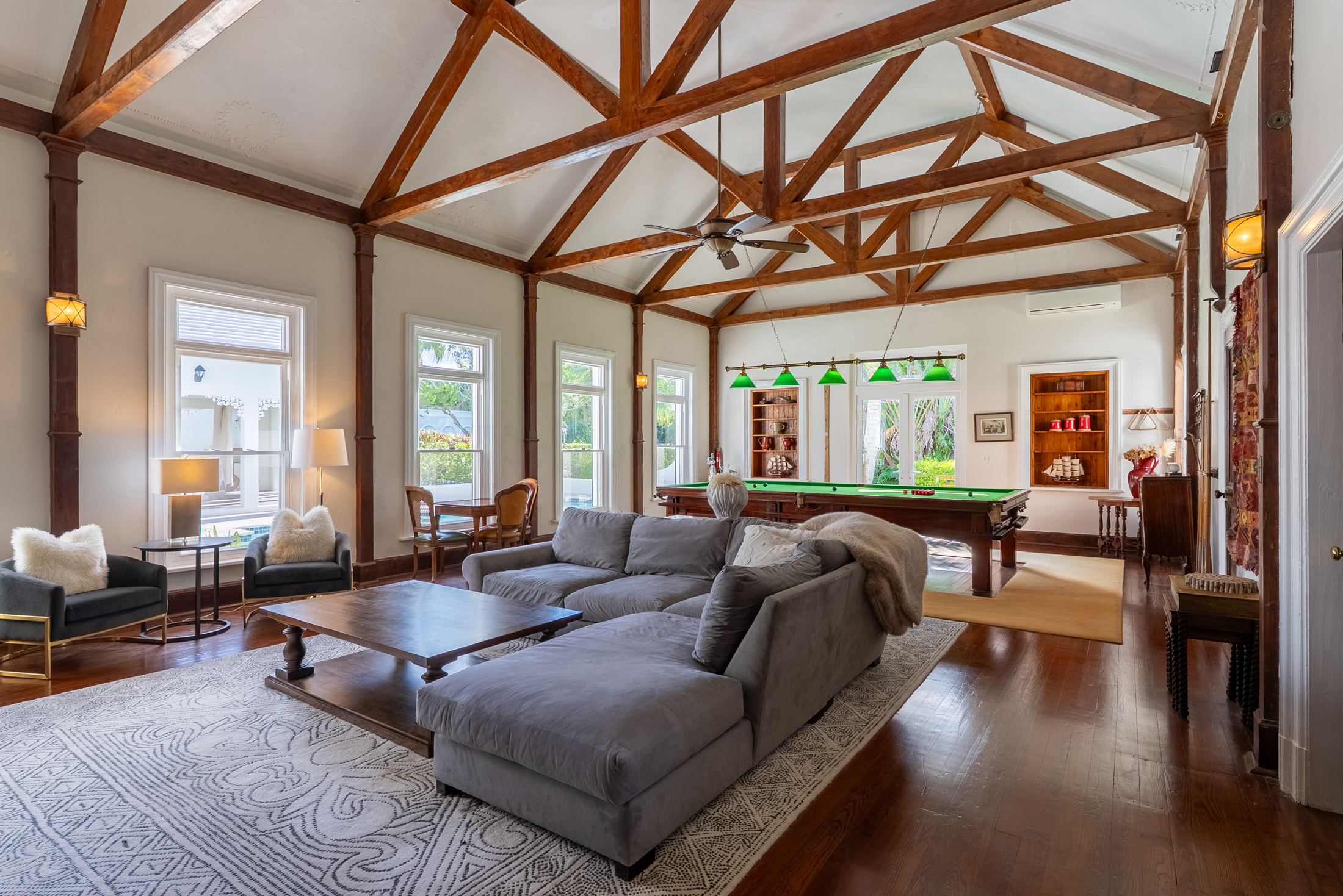Cedar Lodge 