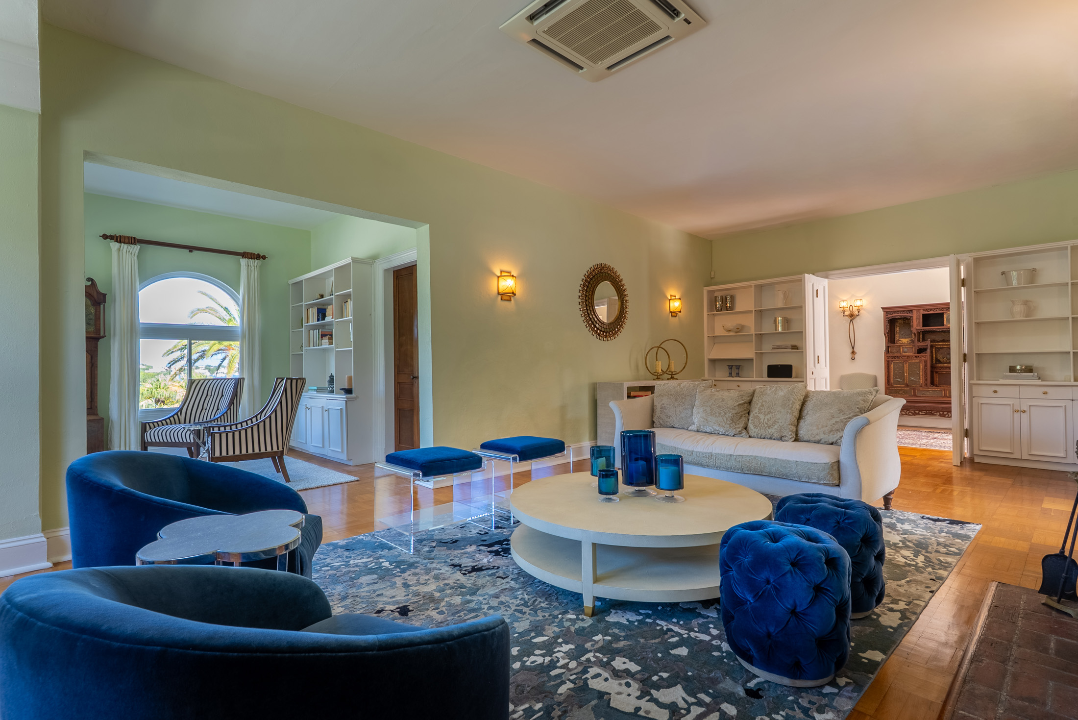 Cedar Lodge 