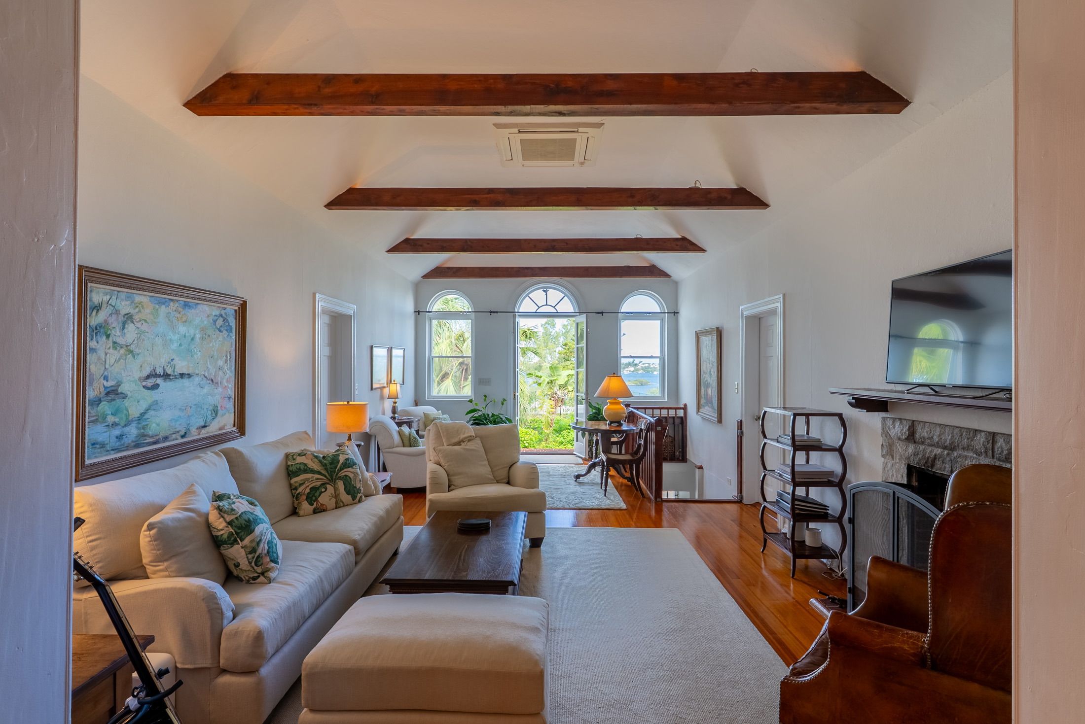 Cedar Lodge 