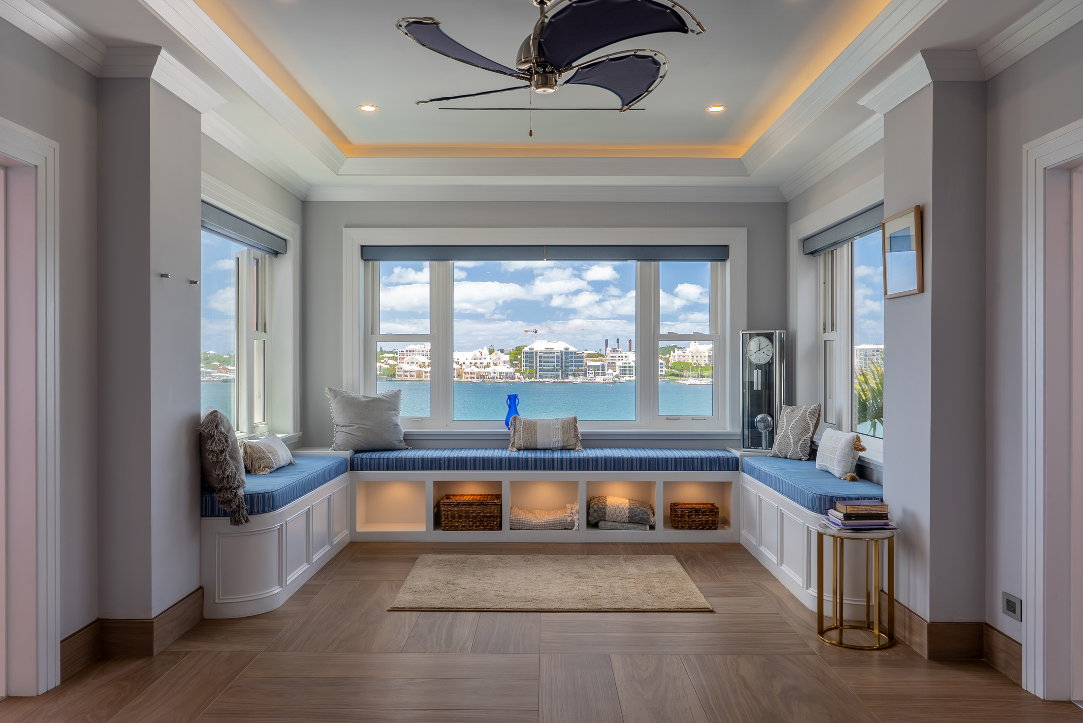 Shoreby House 27 Harbour Road