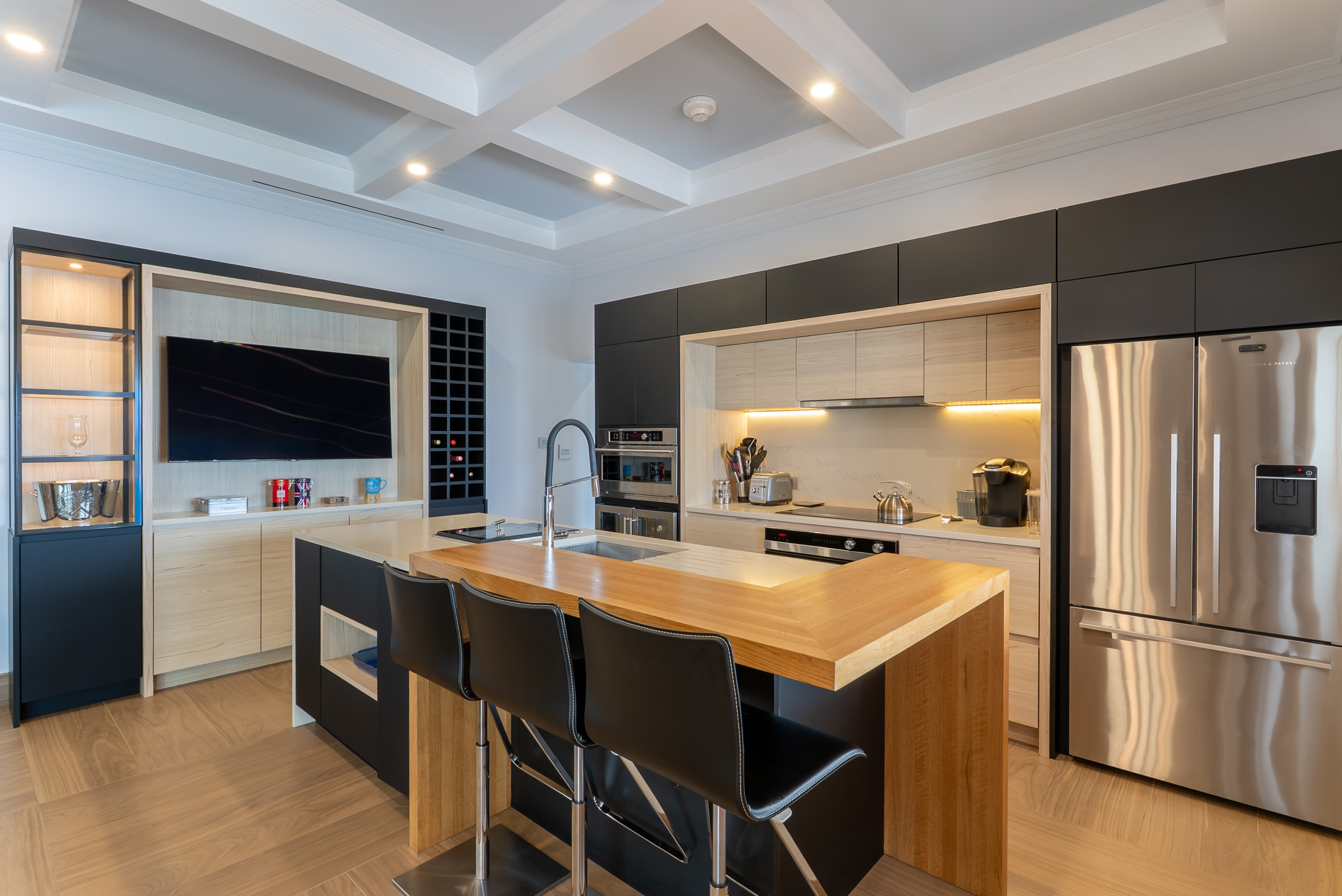 Shoreby House 27 Harbour Road