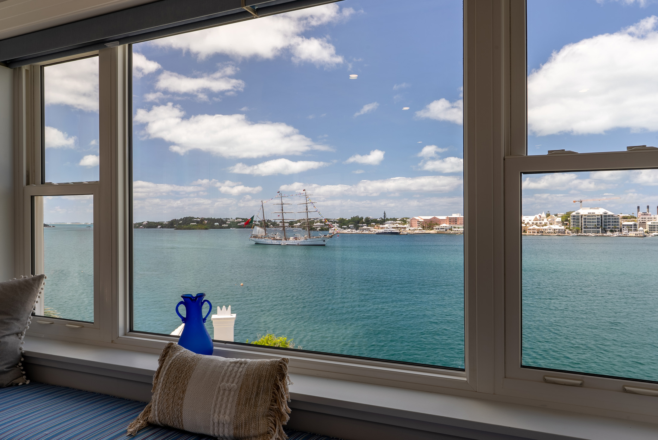 Shoreby House 27 Harbour Road