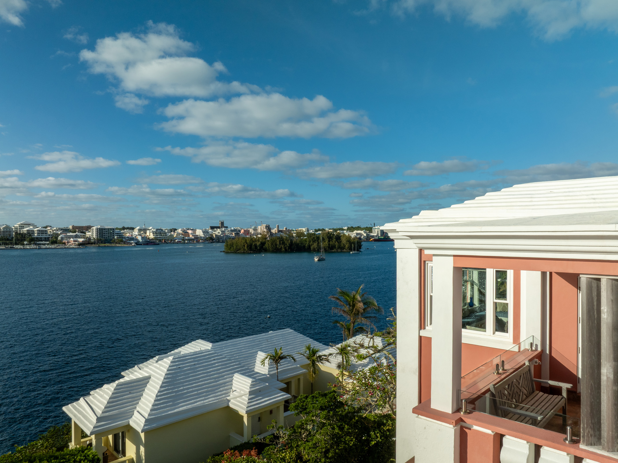 Shoreby House 27 Harbour Road
