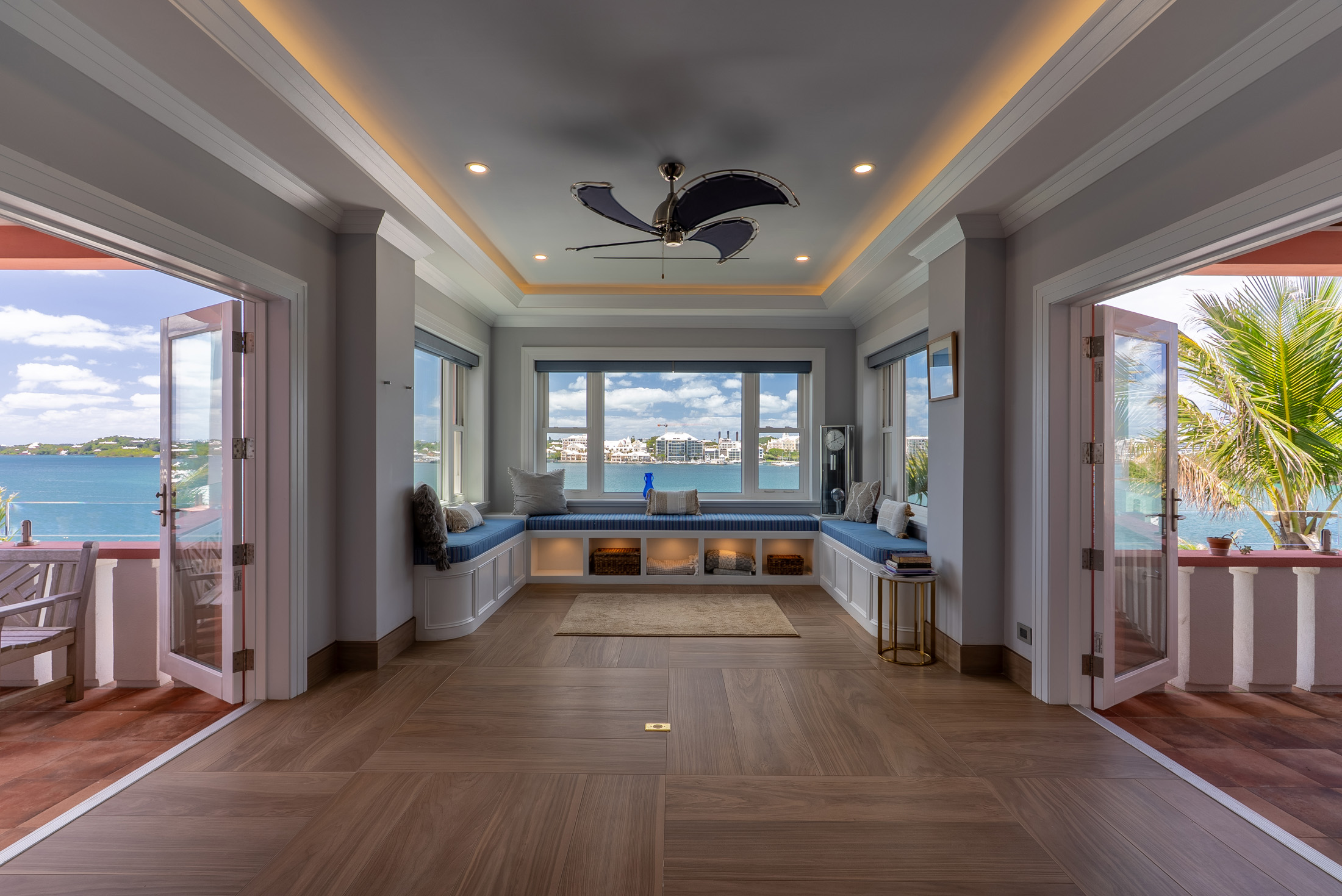 Shoreby House 27 Harbour Road