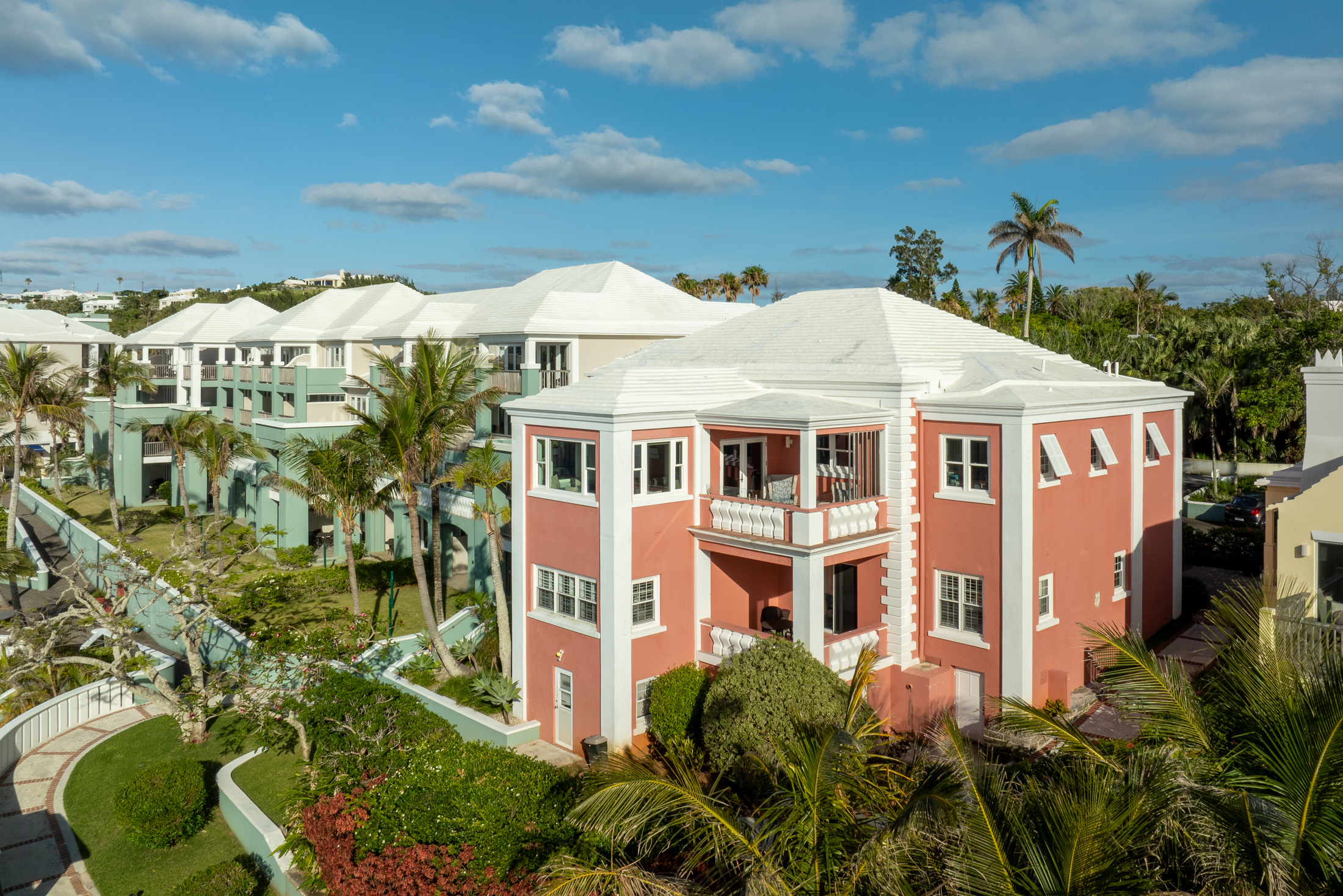 Shoreby House 27 Harbour Road