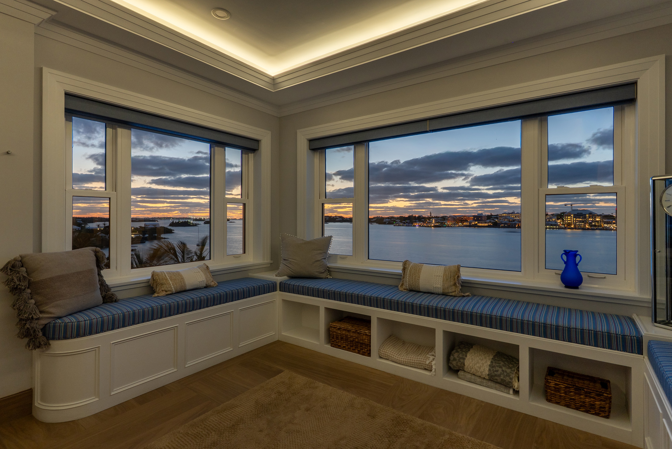 Shoreby House 27 Harbour Road