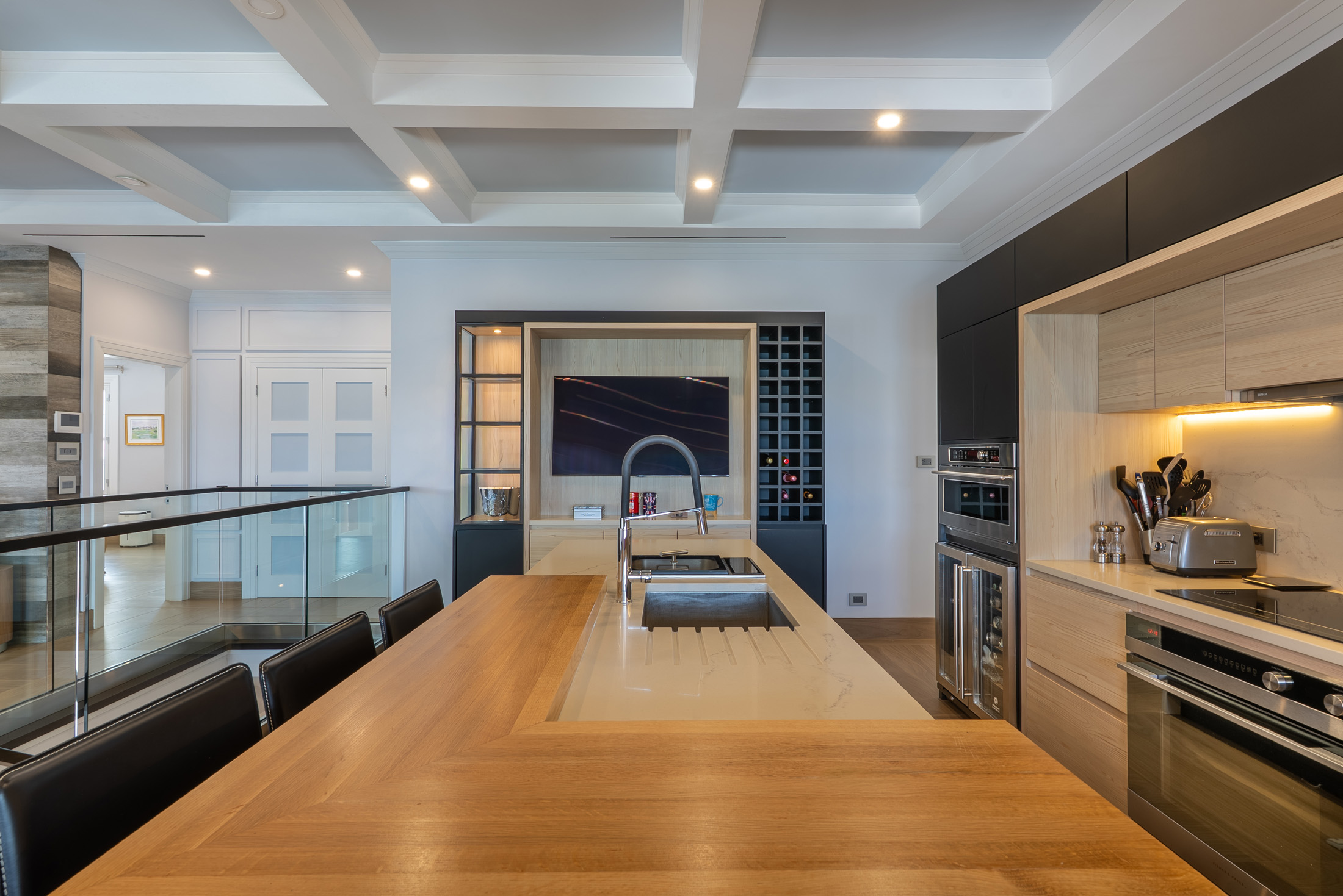 Shoreby House 27 Harbour Road