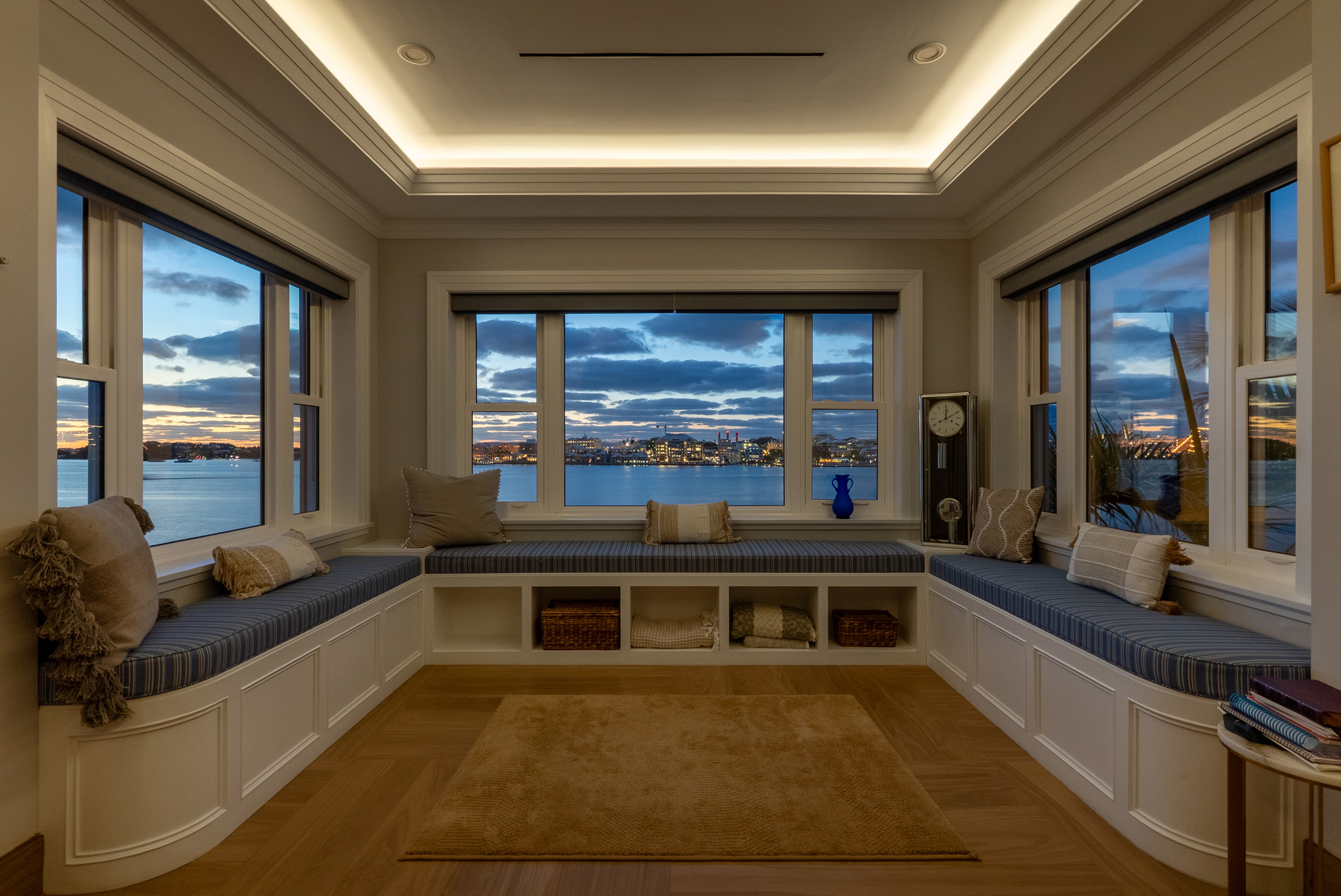 Shoreby House 27 Harbour Road