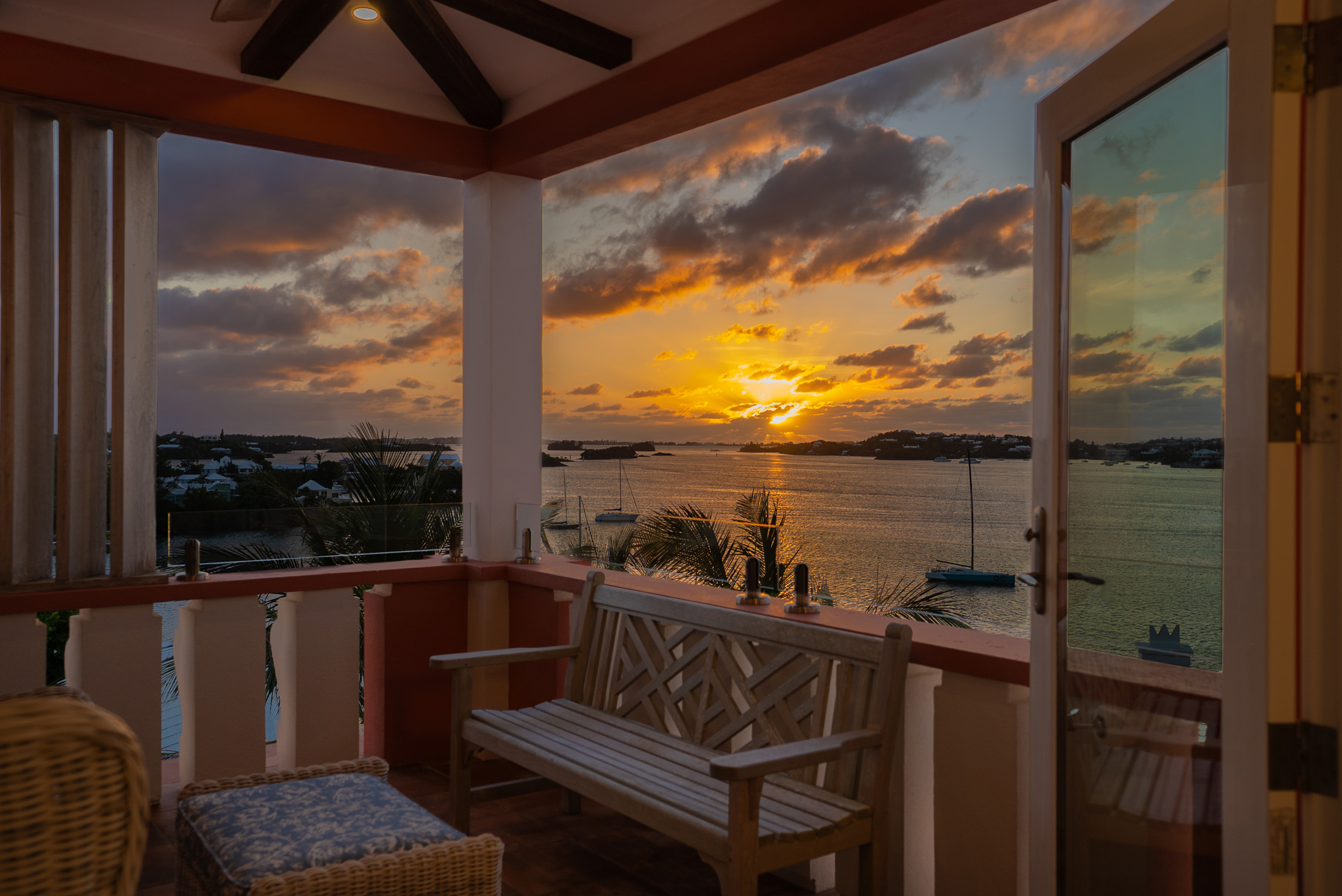 Shoreby House 27 Harbour Road