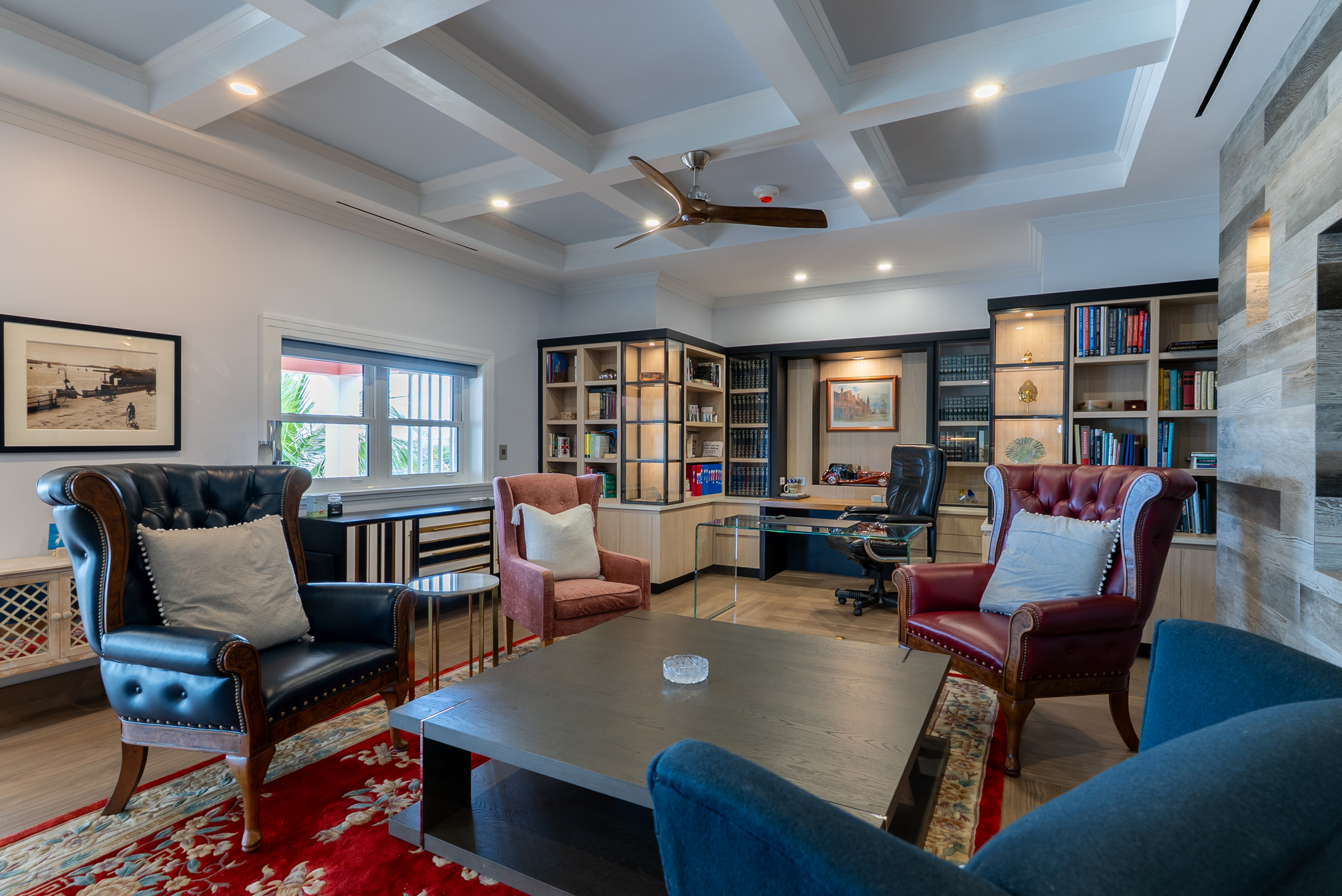 Shoreby House 27 Harbour Road