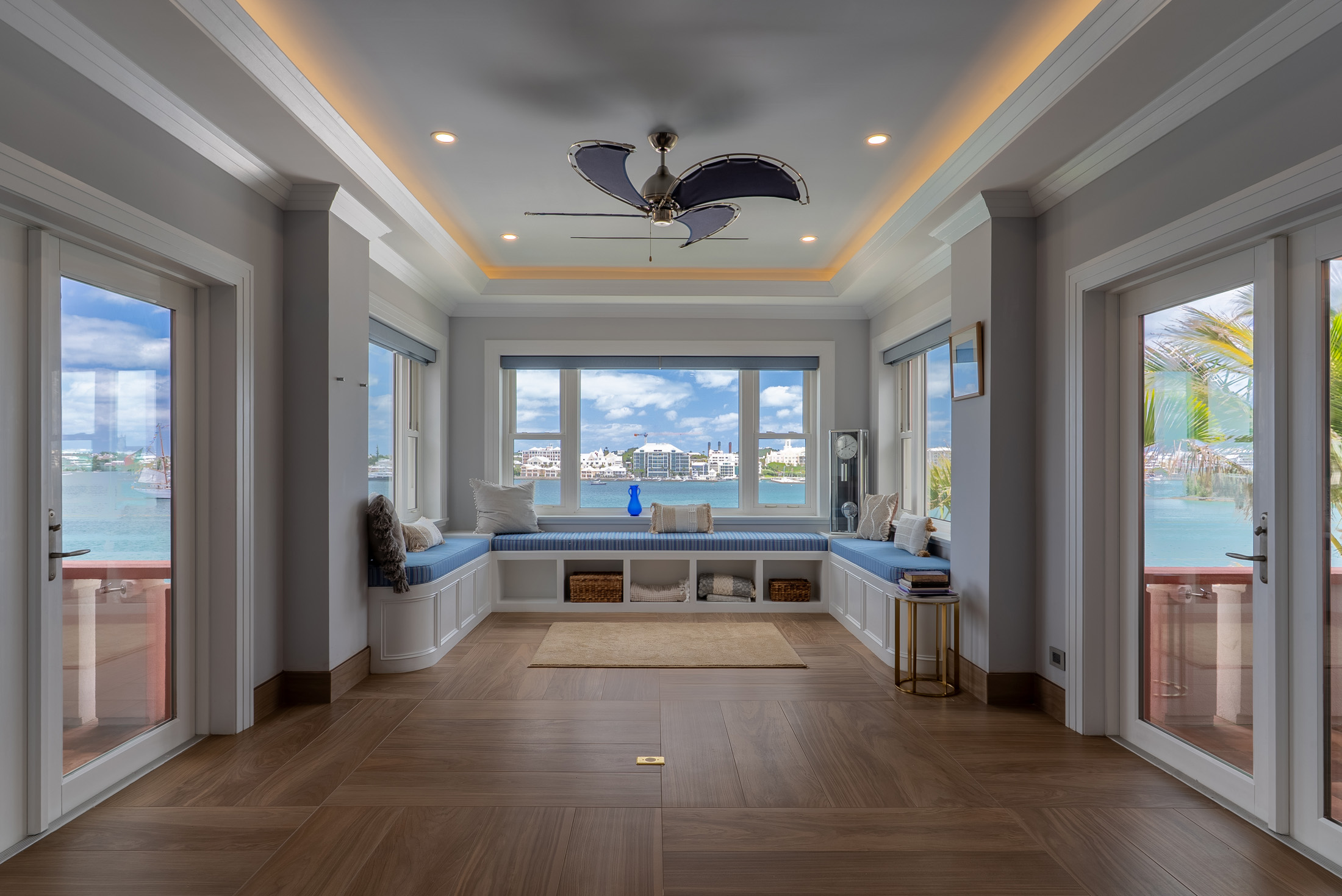 Shoreby House 27 Harbour Road
