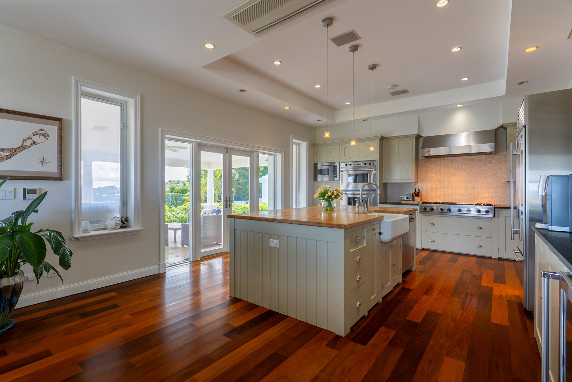 Rocheterre 61 Valley Road
