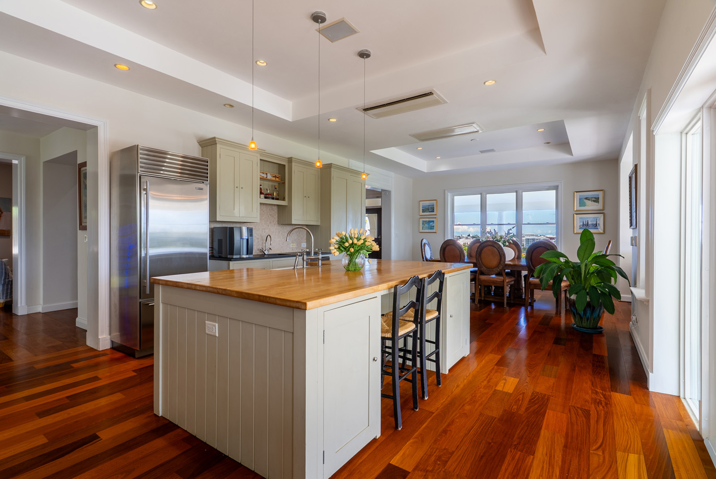 Rocheterre 61 Valley Road