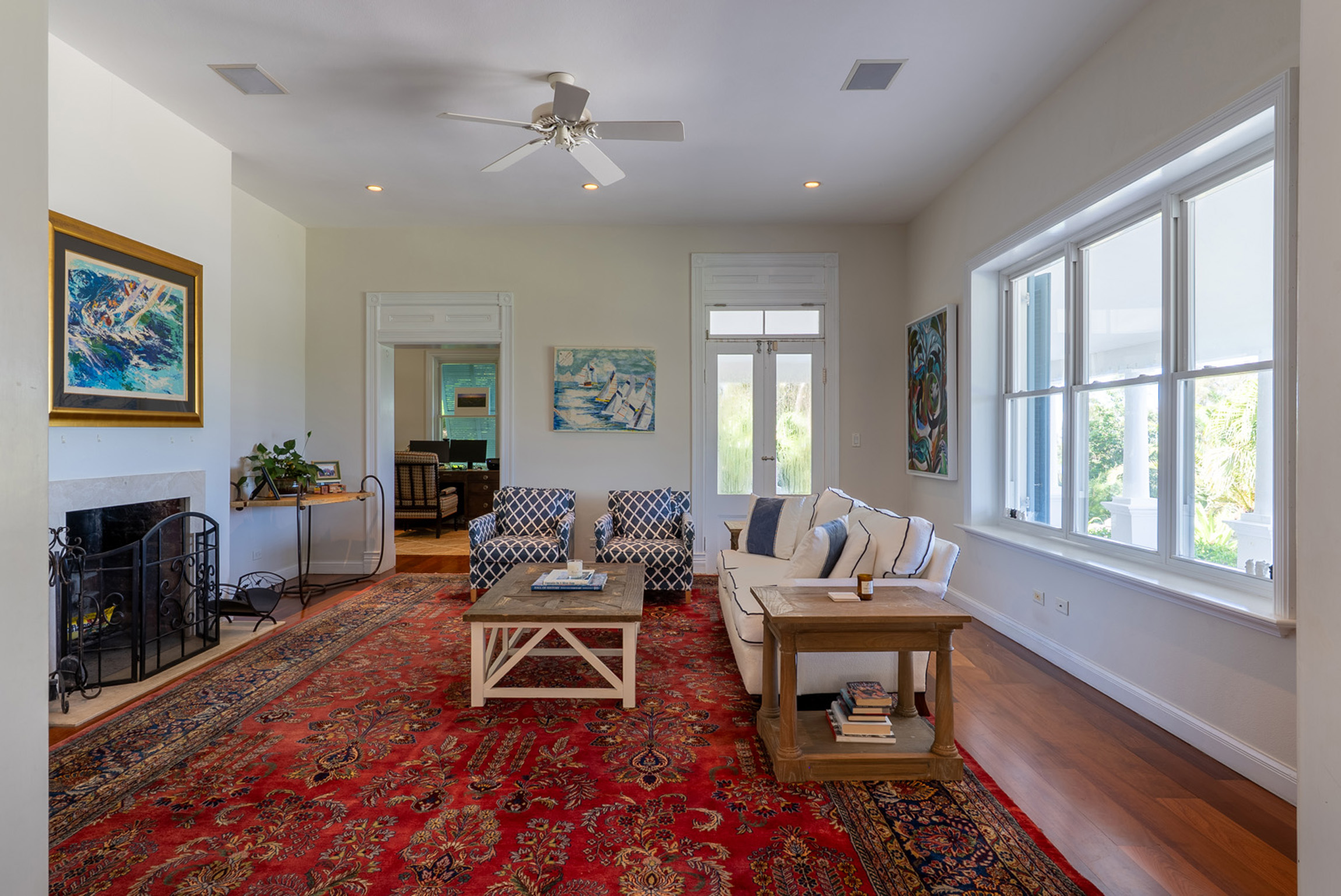 Rocheterre 61 Valley Road