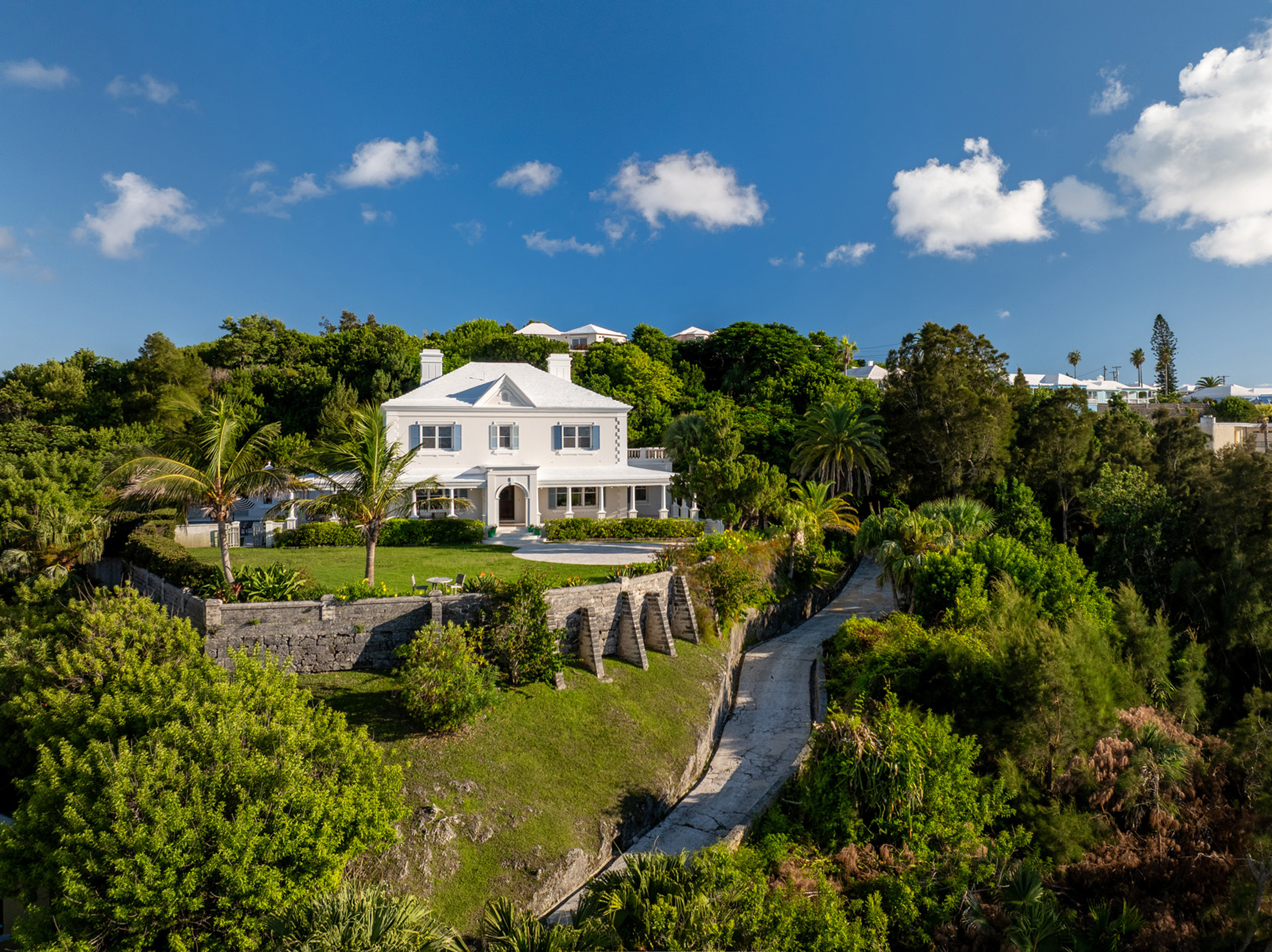 Rocheterre 61 Valley Road