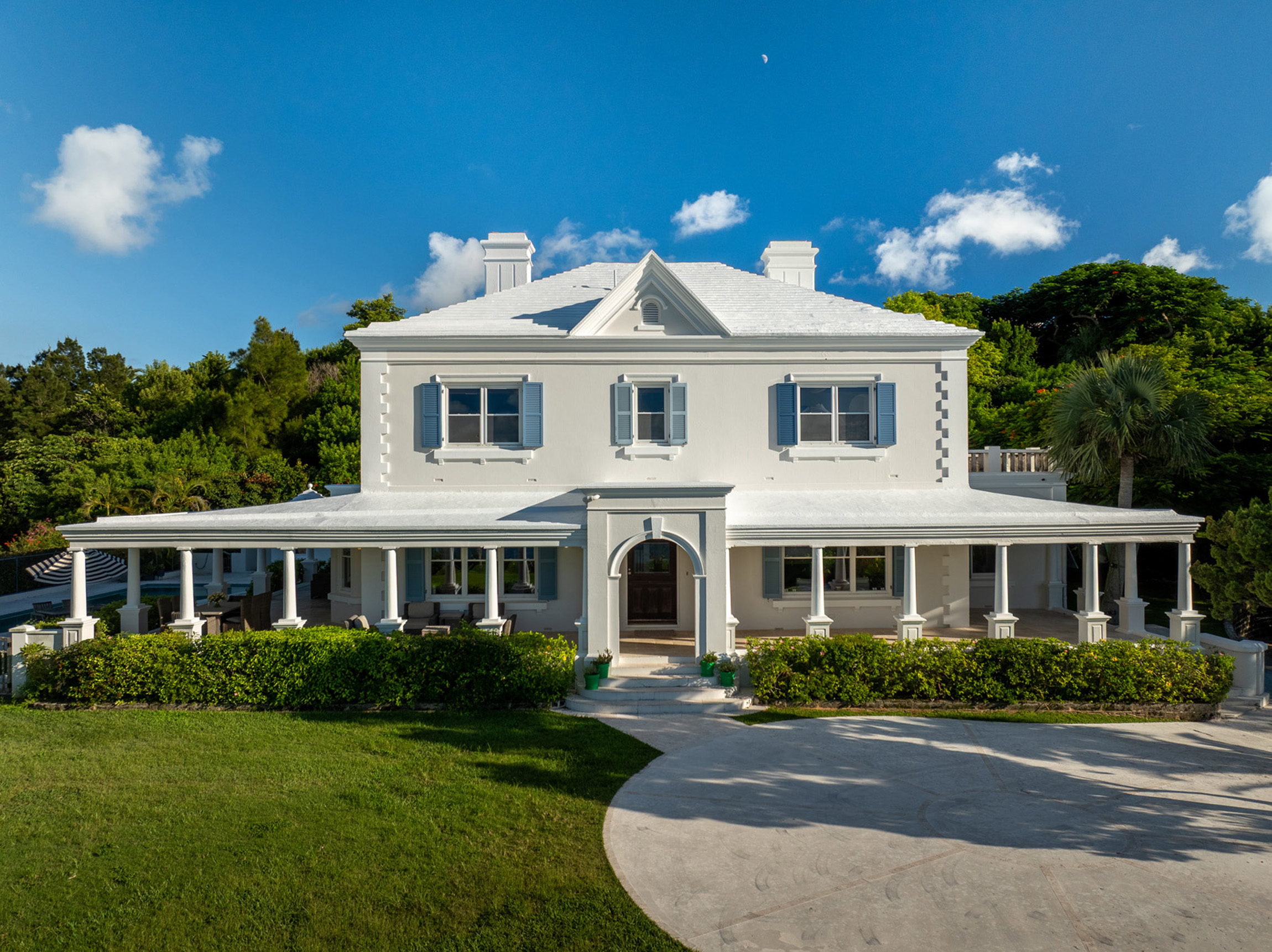 Rocheterre 61 Valley Road
