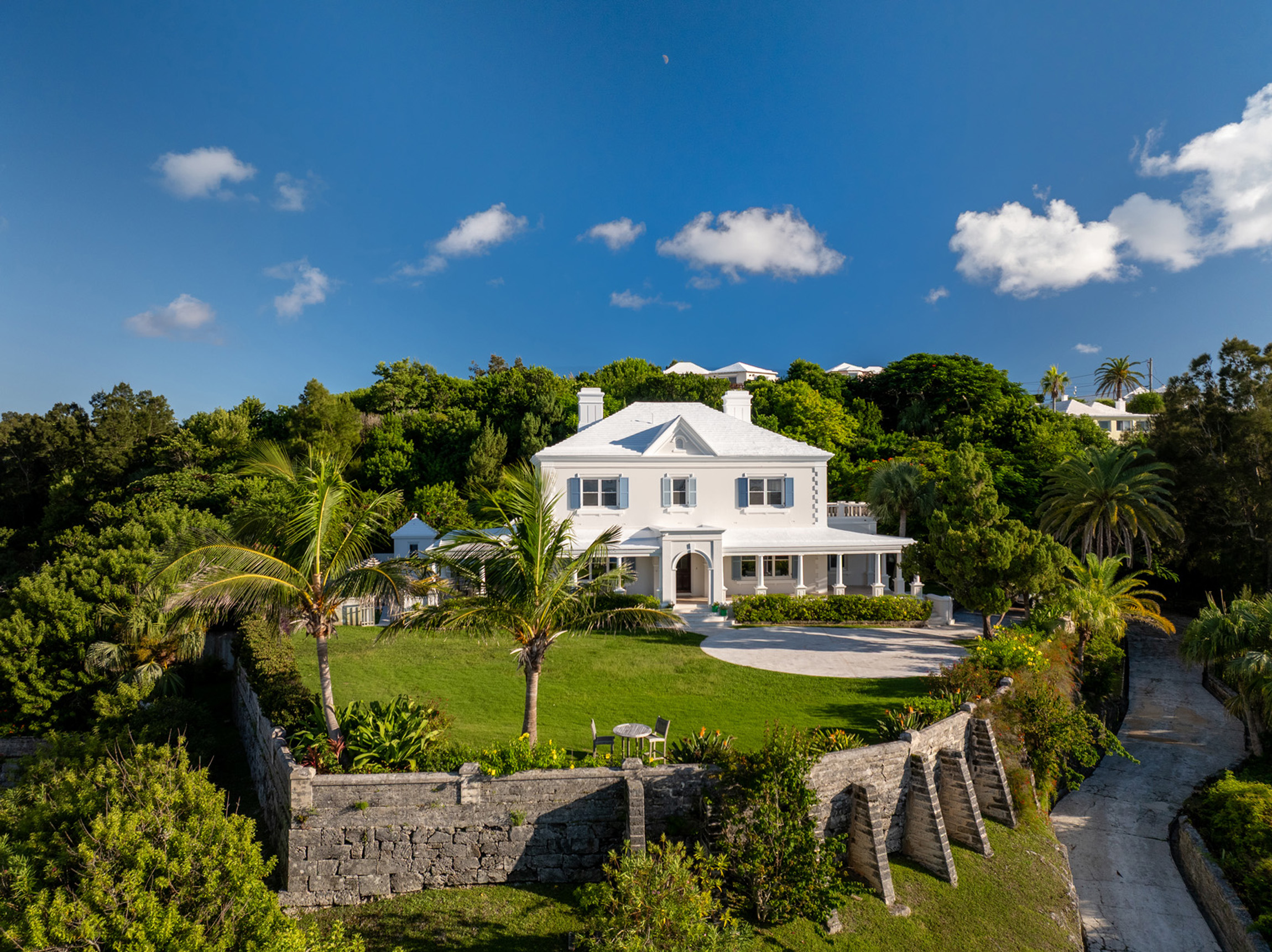 Rocheterre 61 Valley Road