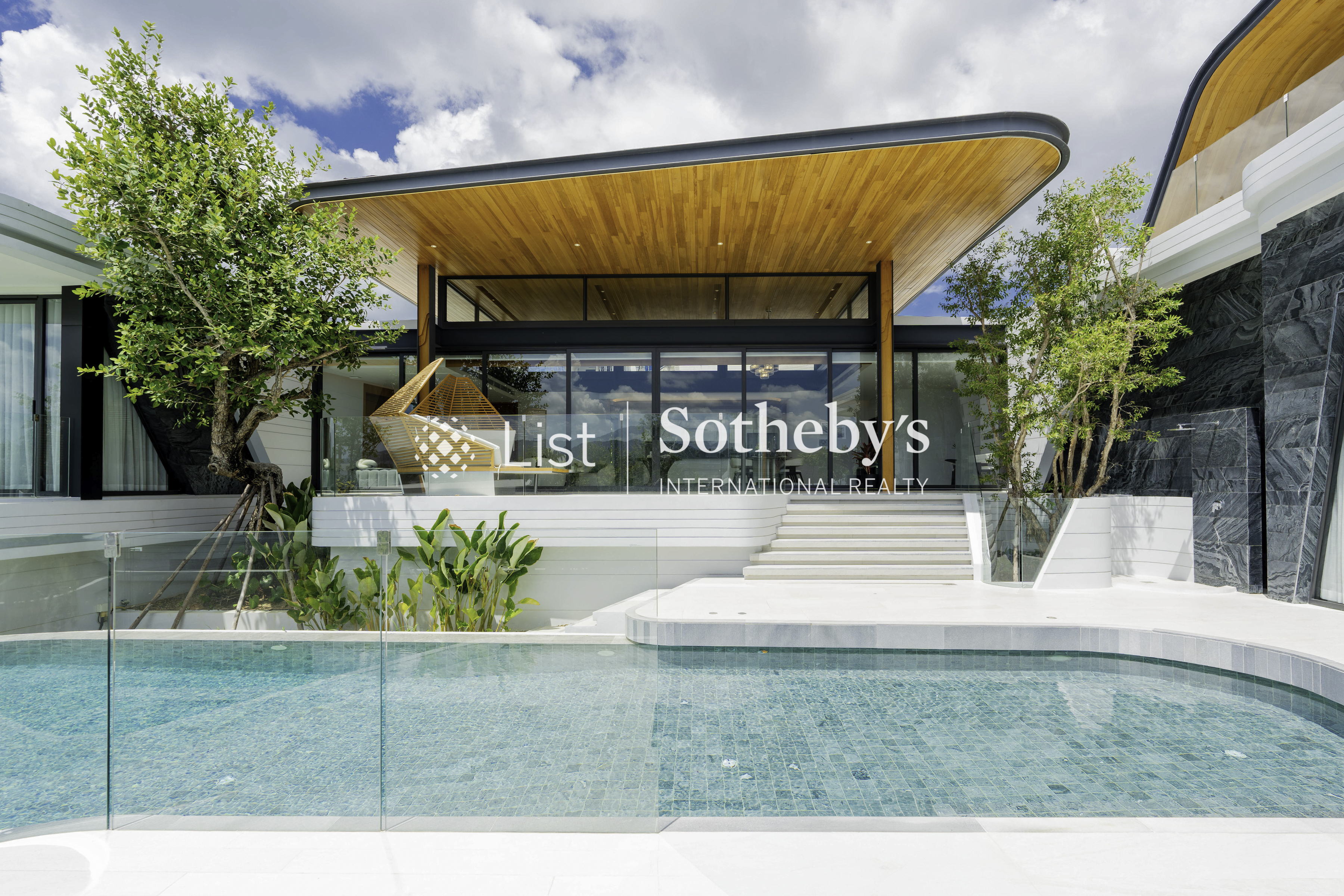 Botanica The Valley Four Bedroom Ultra Modern Villa within Gated Estate