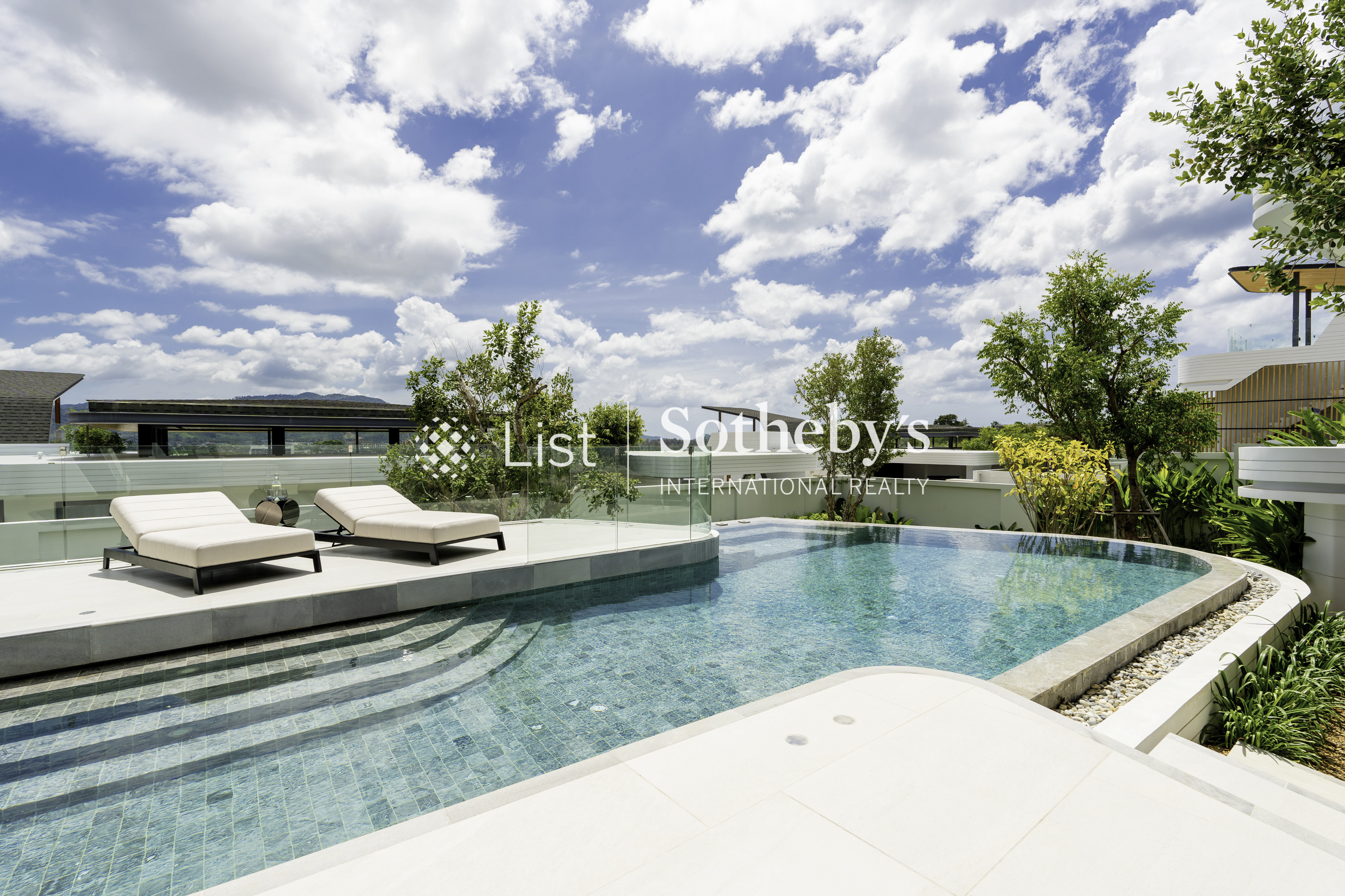 Botanica The Valley Four Bedroom Ultra Modern Villa within Gated Estate