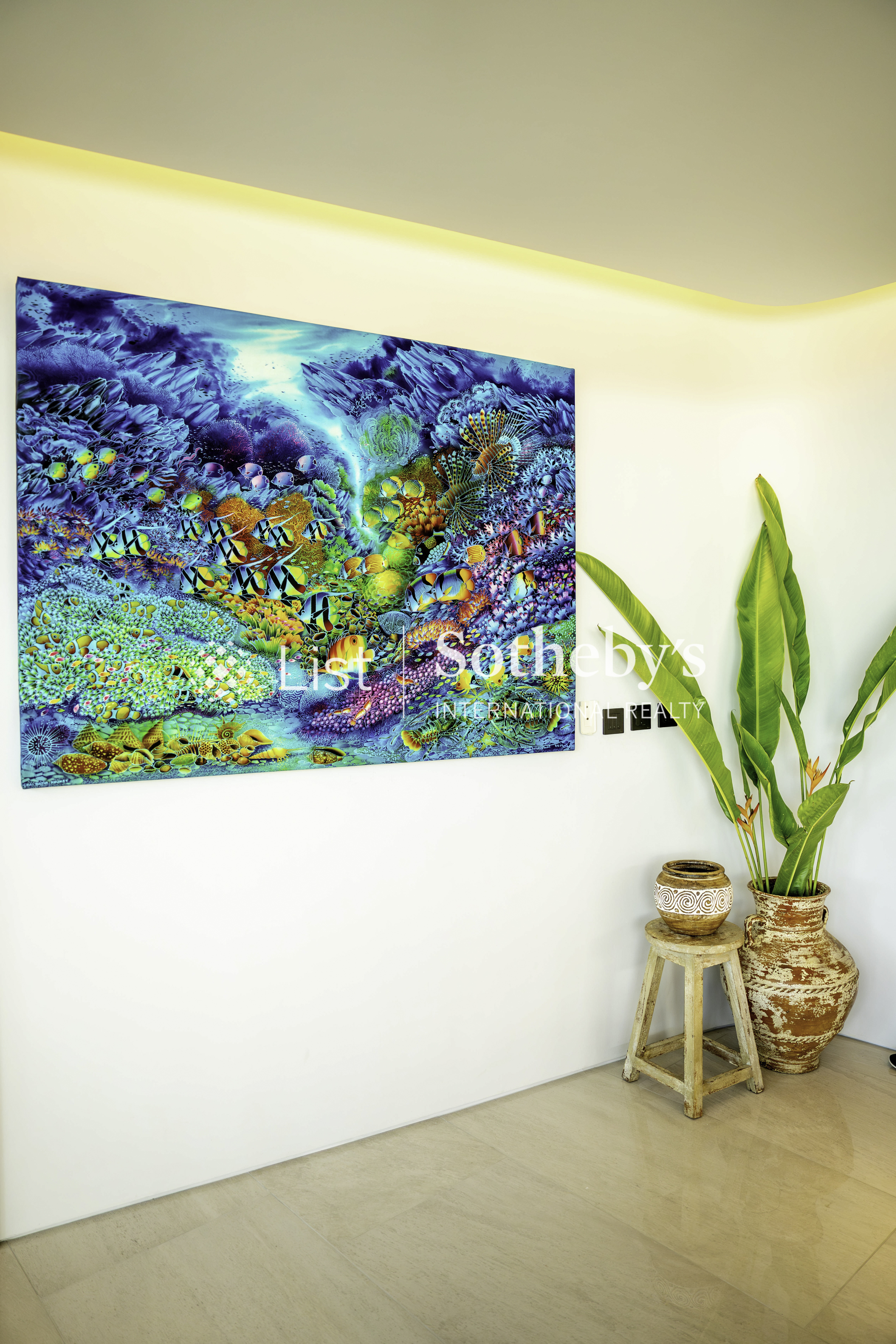 Botanica The Valley Four Bedroom Ultra Modern Villa within Gated Estate