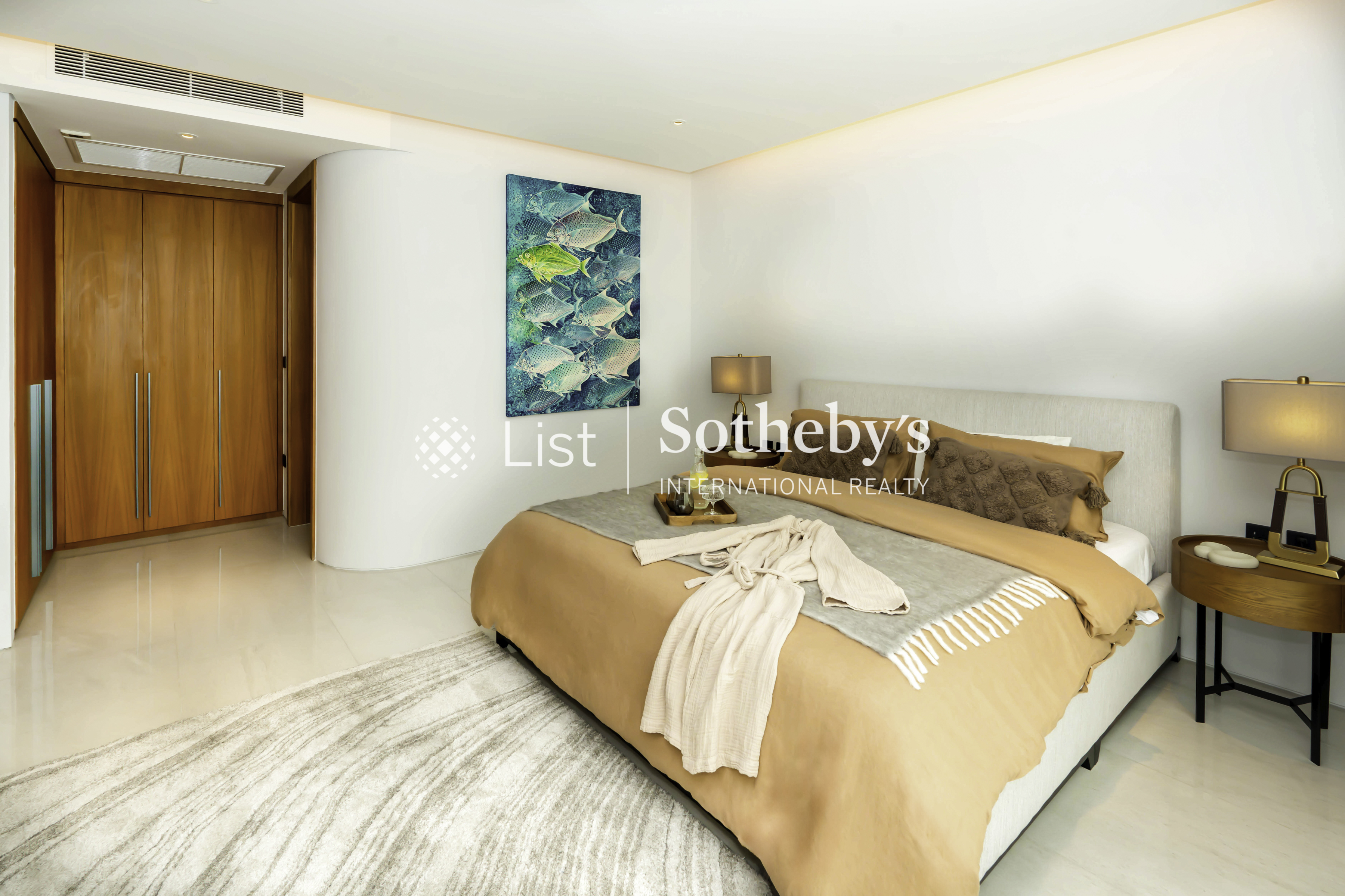 Botanica The Valley Four Bedroom Ultra Modern Villa within Gated Estate