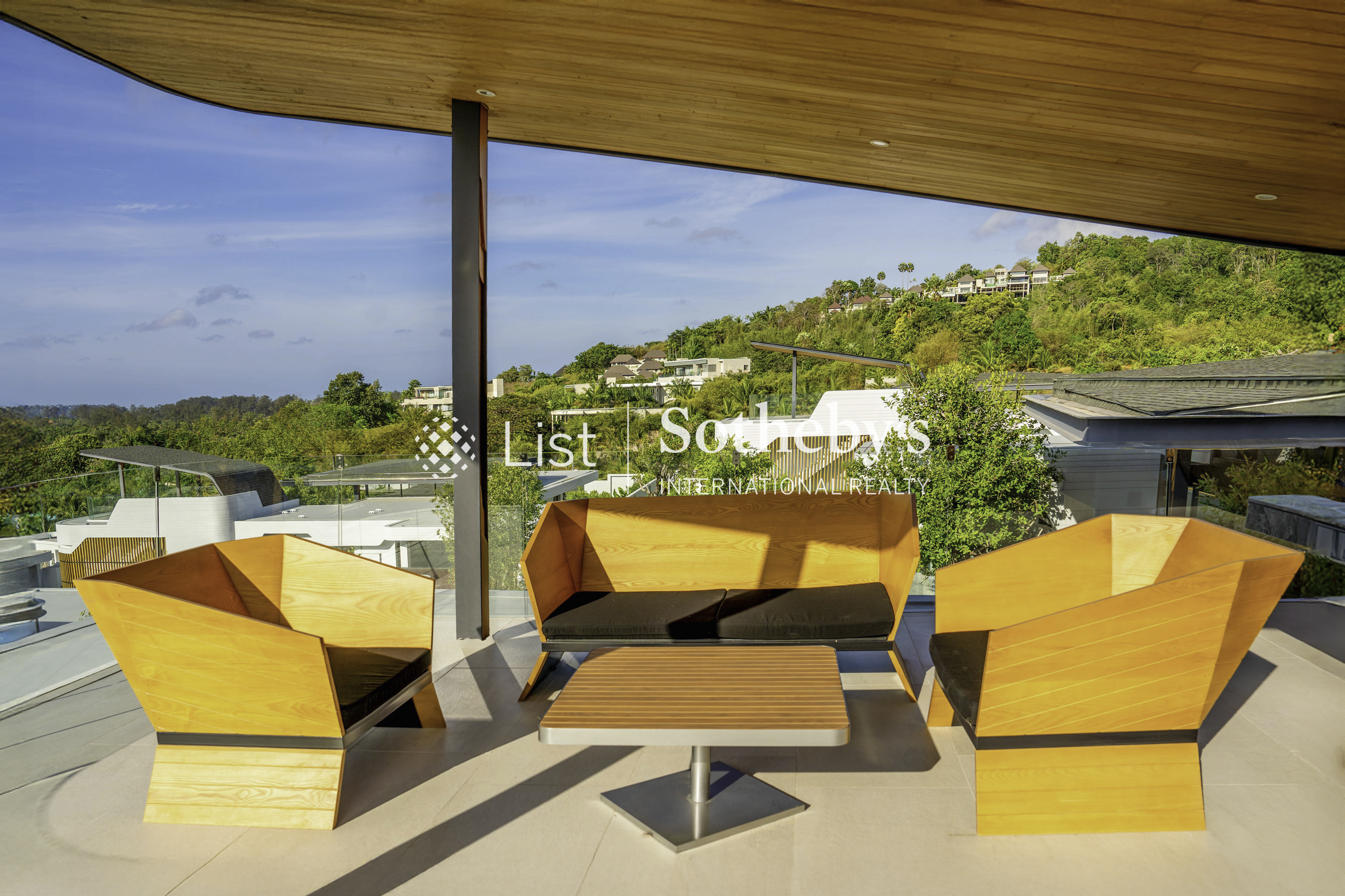 Botanica The Valley Four Bedroom Ultra Modern Villa within Gated Estate