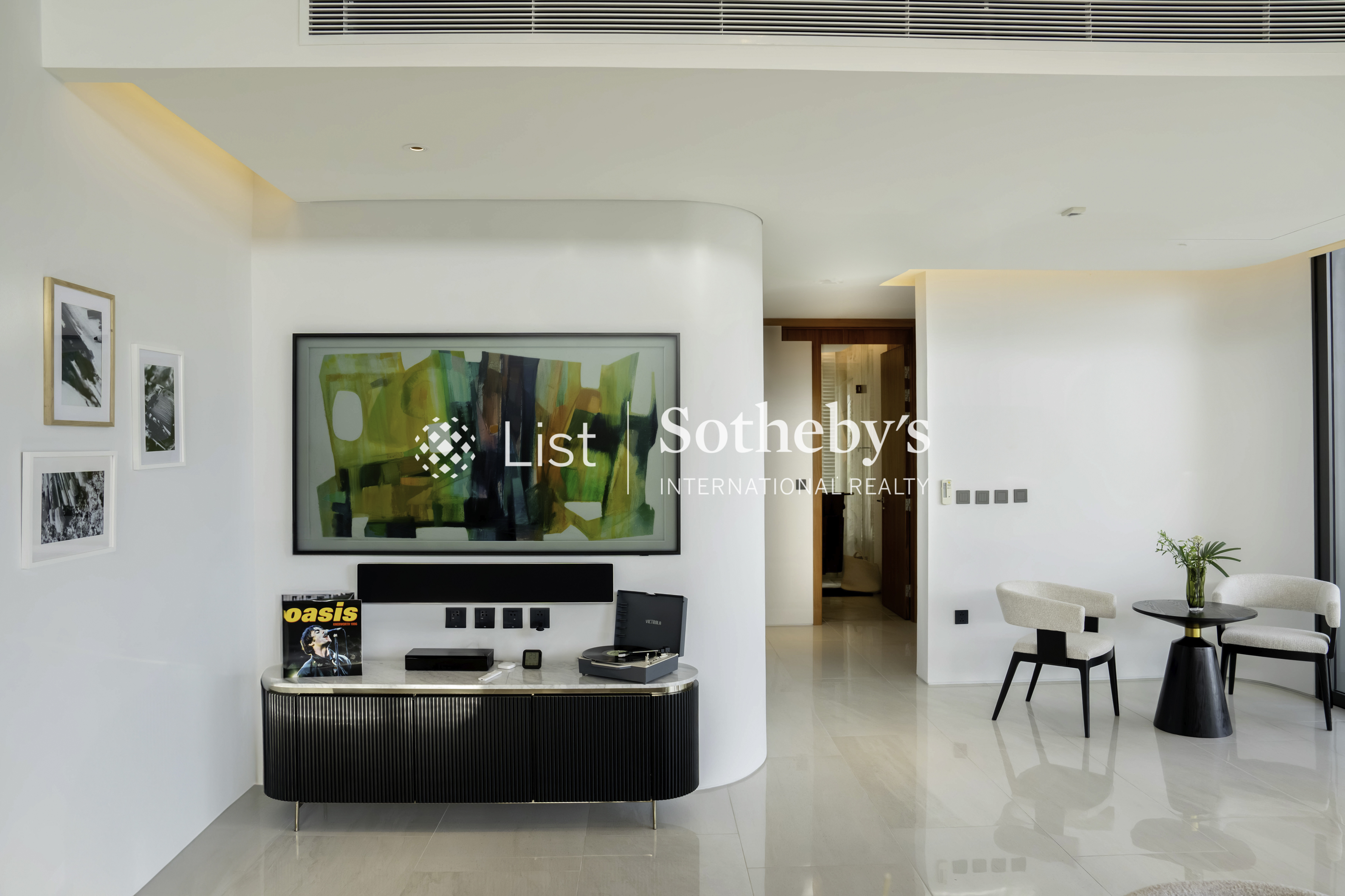 Botanica The Valley Four Bedroom Ultra Modern Villa within Gated Estate