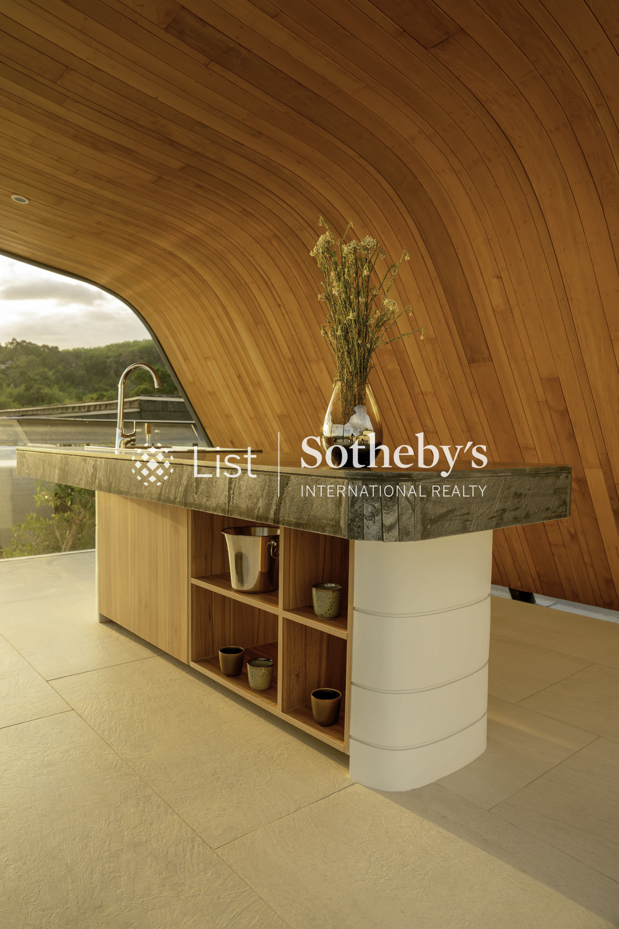 Botanica The Valley Four Bedroom Ultra Modern Villa within Gated Estate